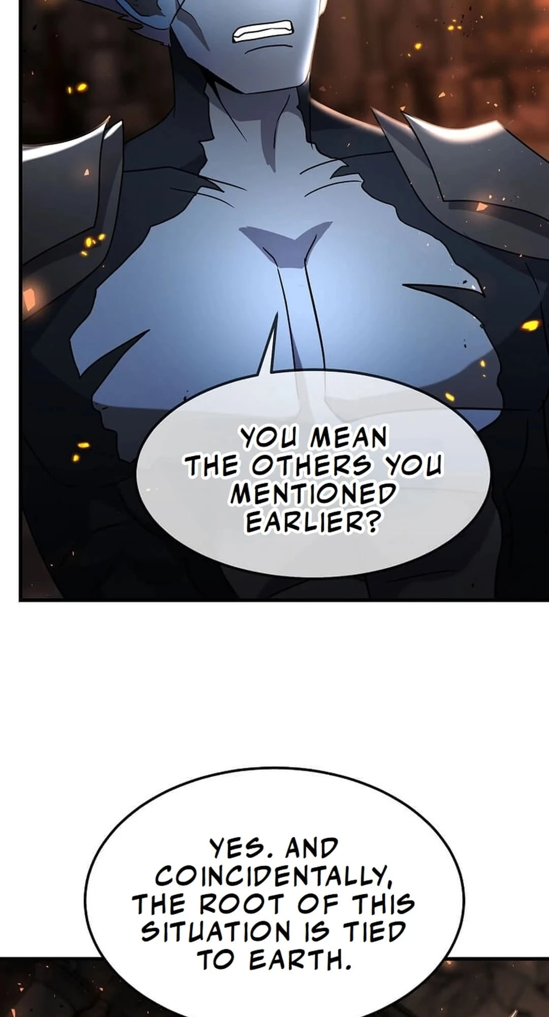Regressed Genius Creates Mythic Items Chapter 31 - 41