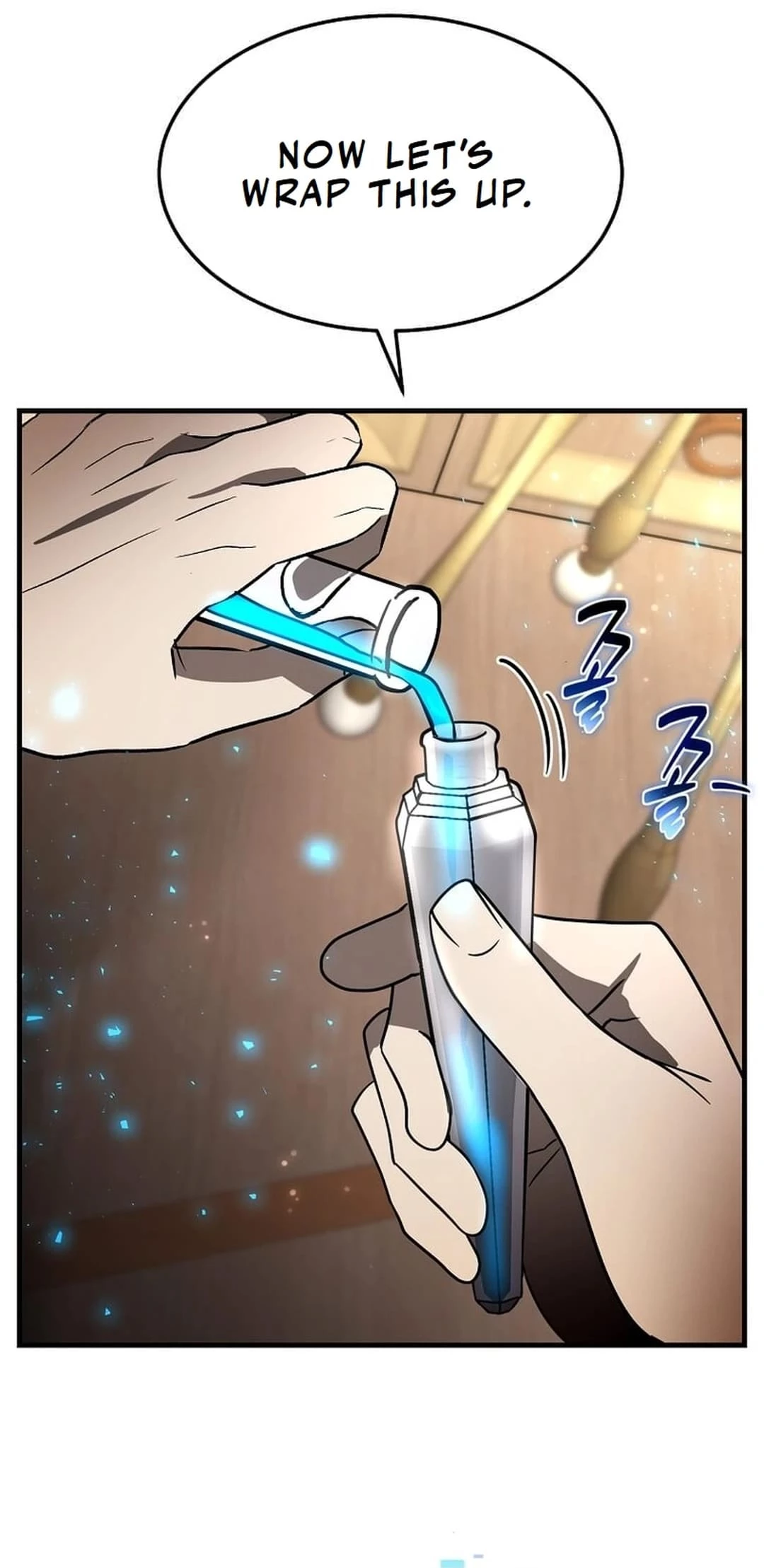 Regressed Genius Creates Mythic Items Chapter 31 - 56