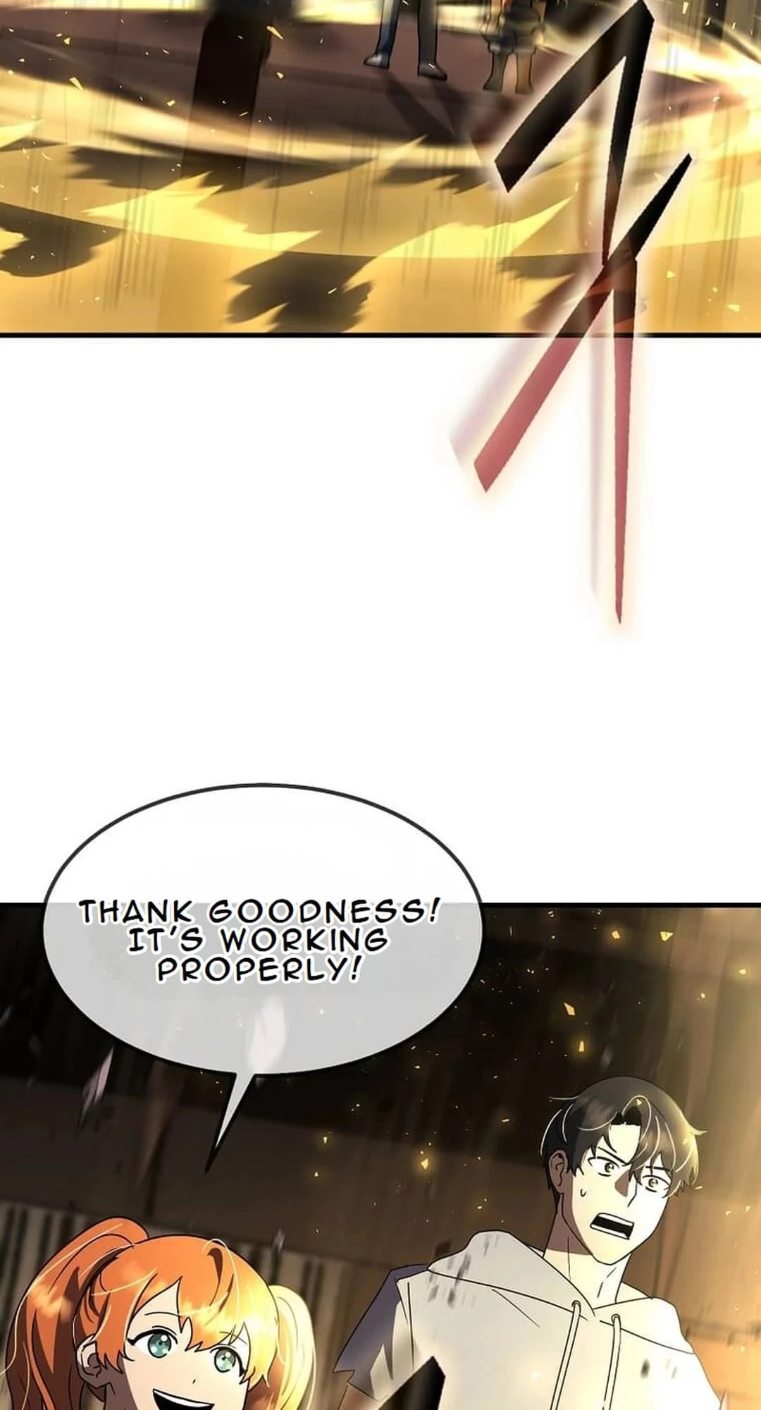 Regressed Genius Creates Mythic Items Chapter 30 - 4