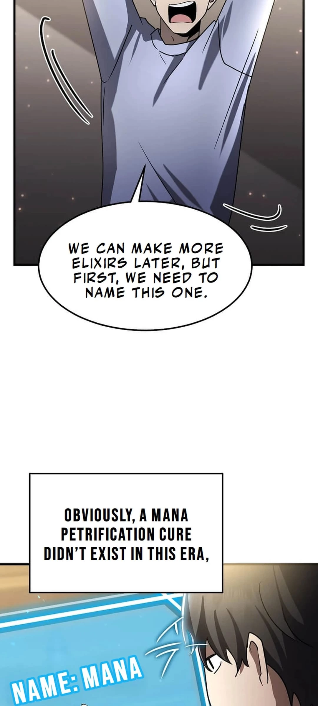 Regressed Genius Creates Mythic Items Chapter 31 - 66