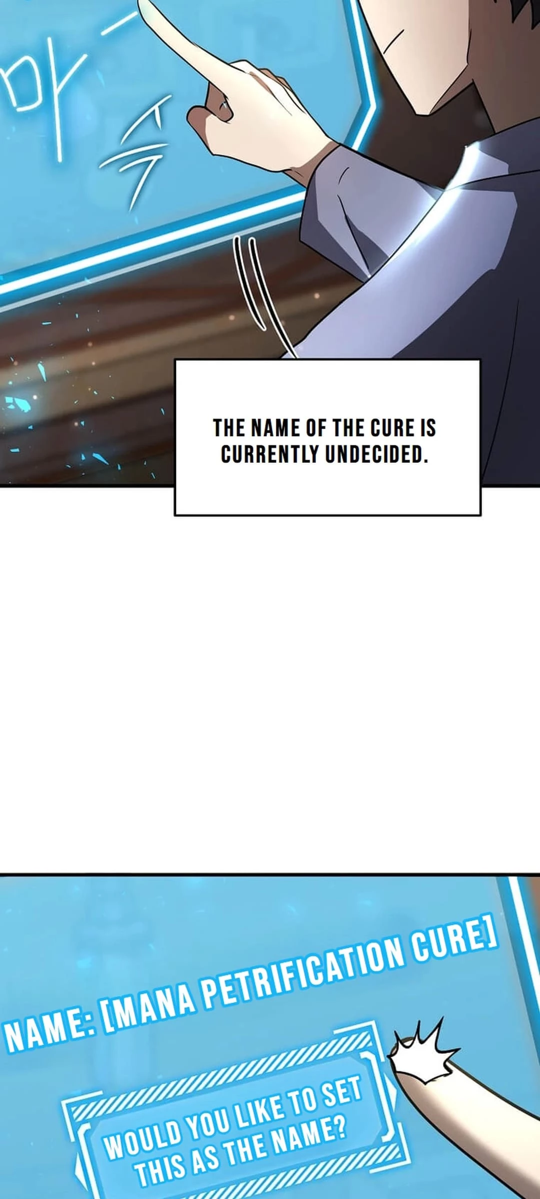 Regressed Genius Creates Mythic Items Chapter 31 - 67