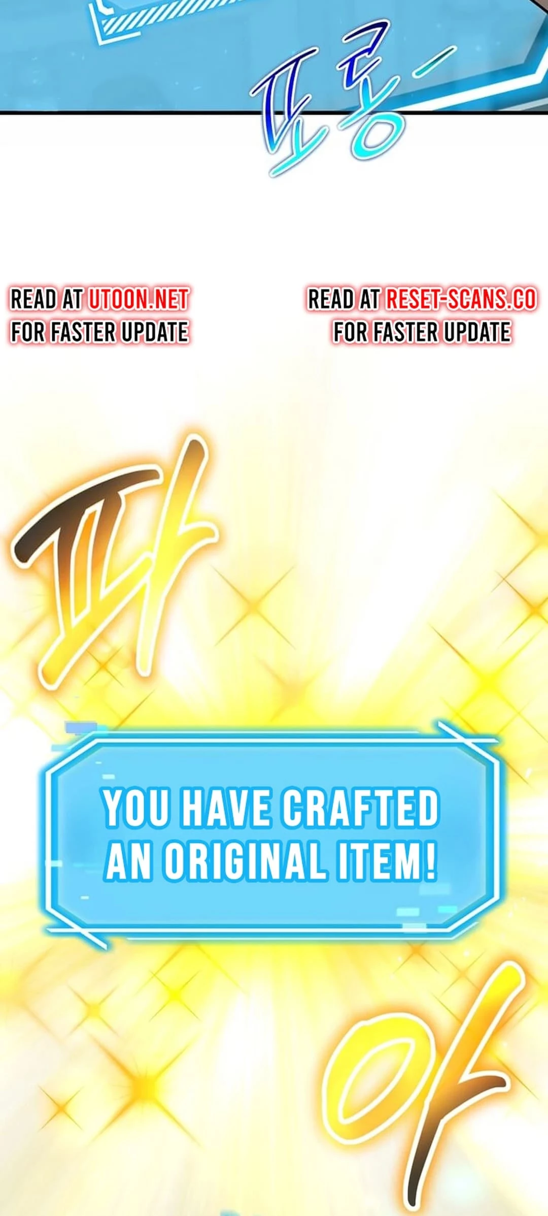 Regressed Genius Creates Mythic Items Chapter 31 - 68