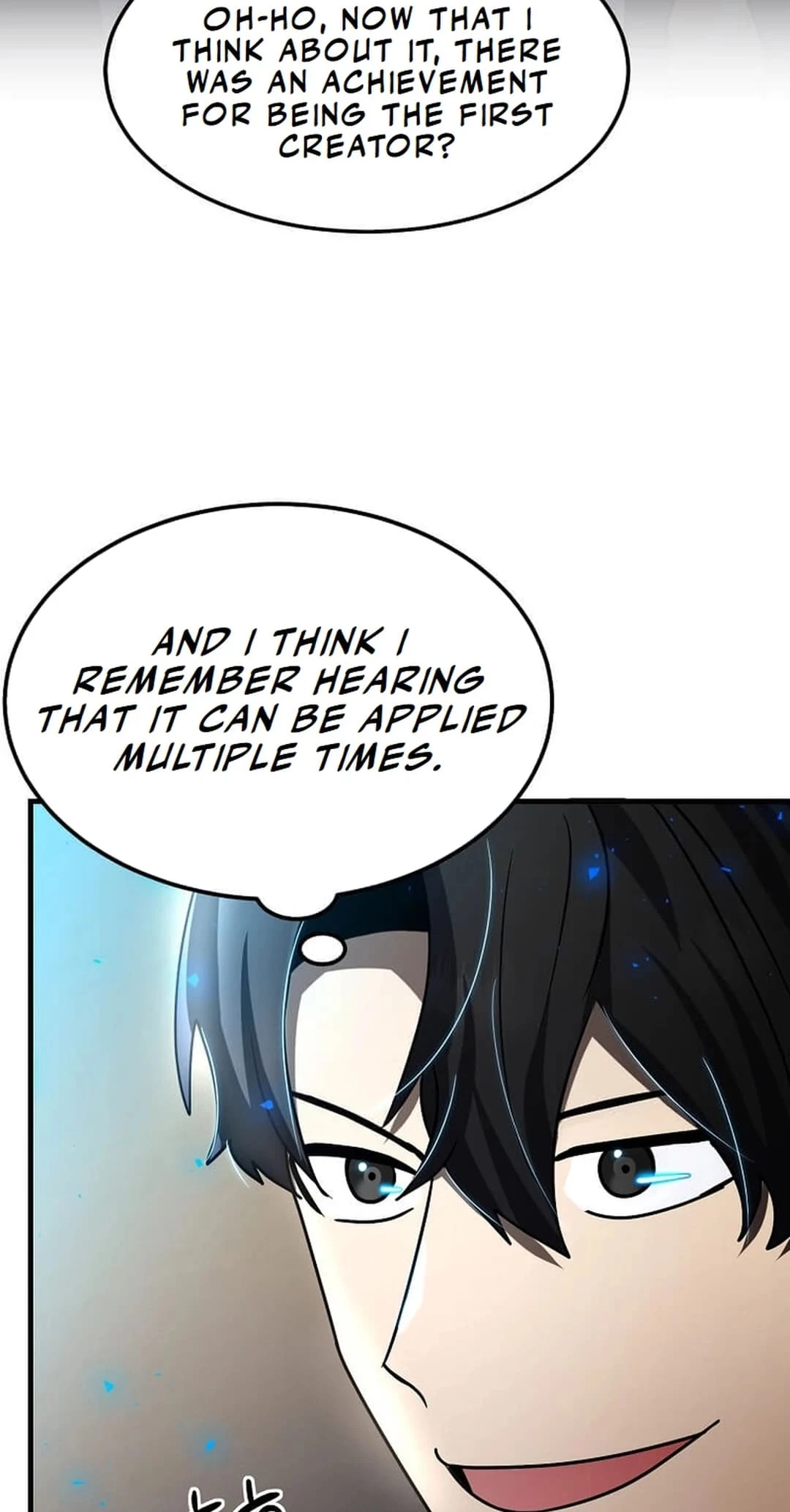 Regressed Genius Creates Mythic Items Chapter 31 - 70
