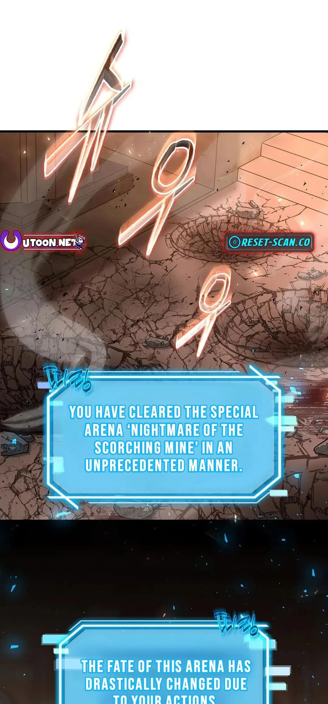 Regressed Genius Creates Mythic Items Chapter 30 - 21