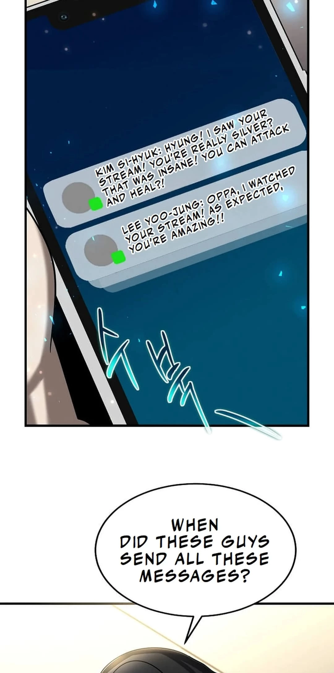 Regressed Genius Creates Mythic Items Chapter 31 - 77