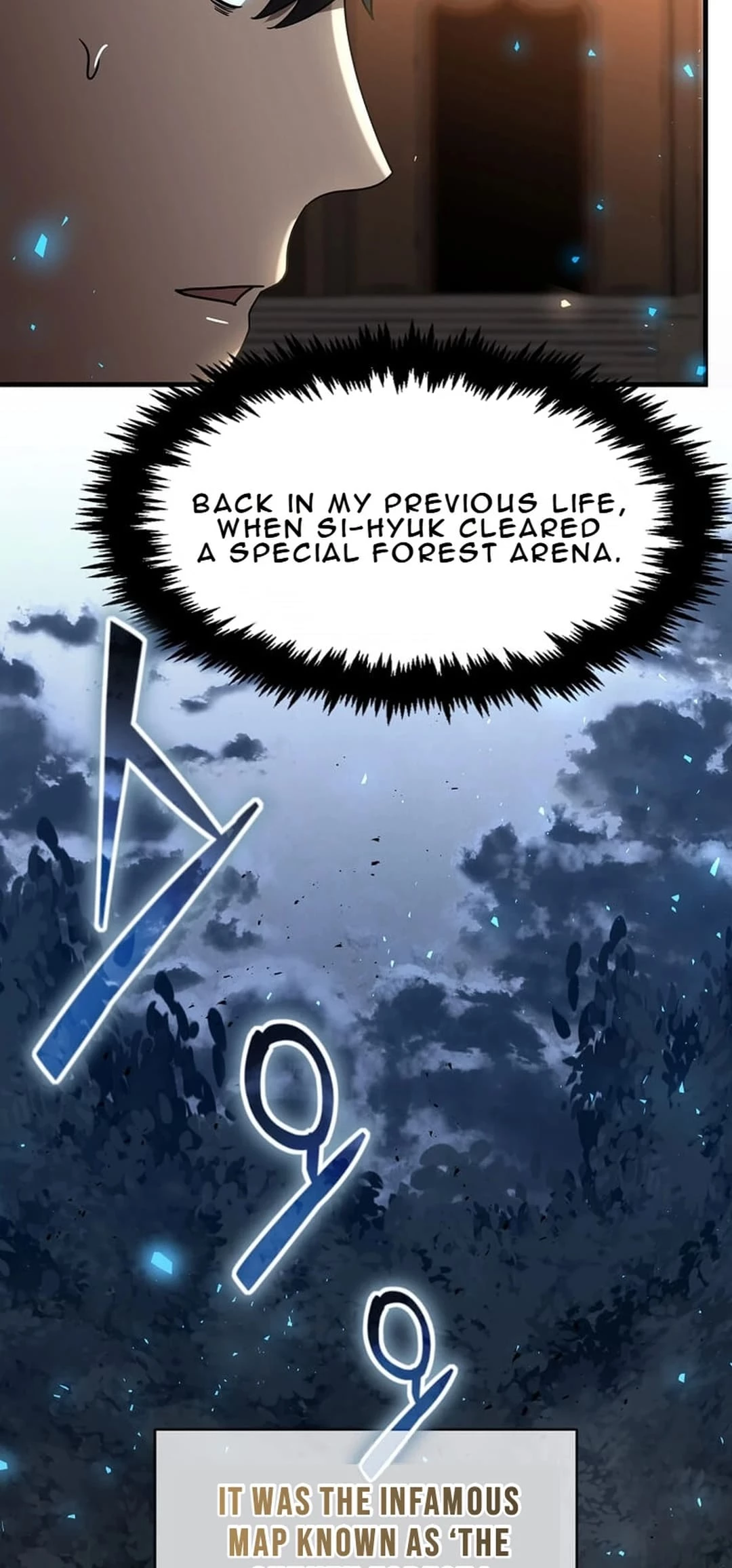 Regressed Genius Creates Mythic Items Chapter 30 - 24