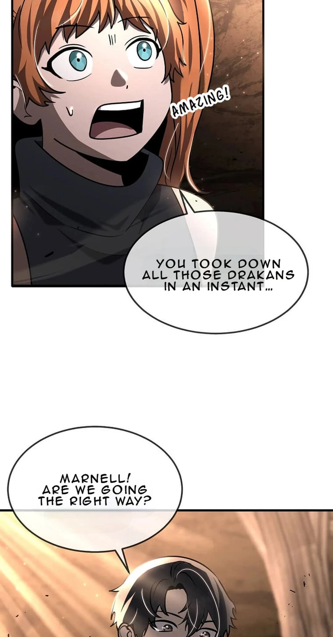 Regressed Genius Creates Mythic Items Chapter 29 - 8