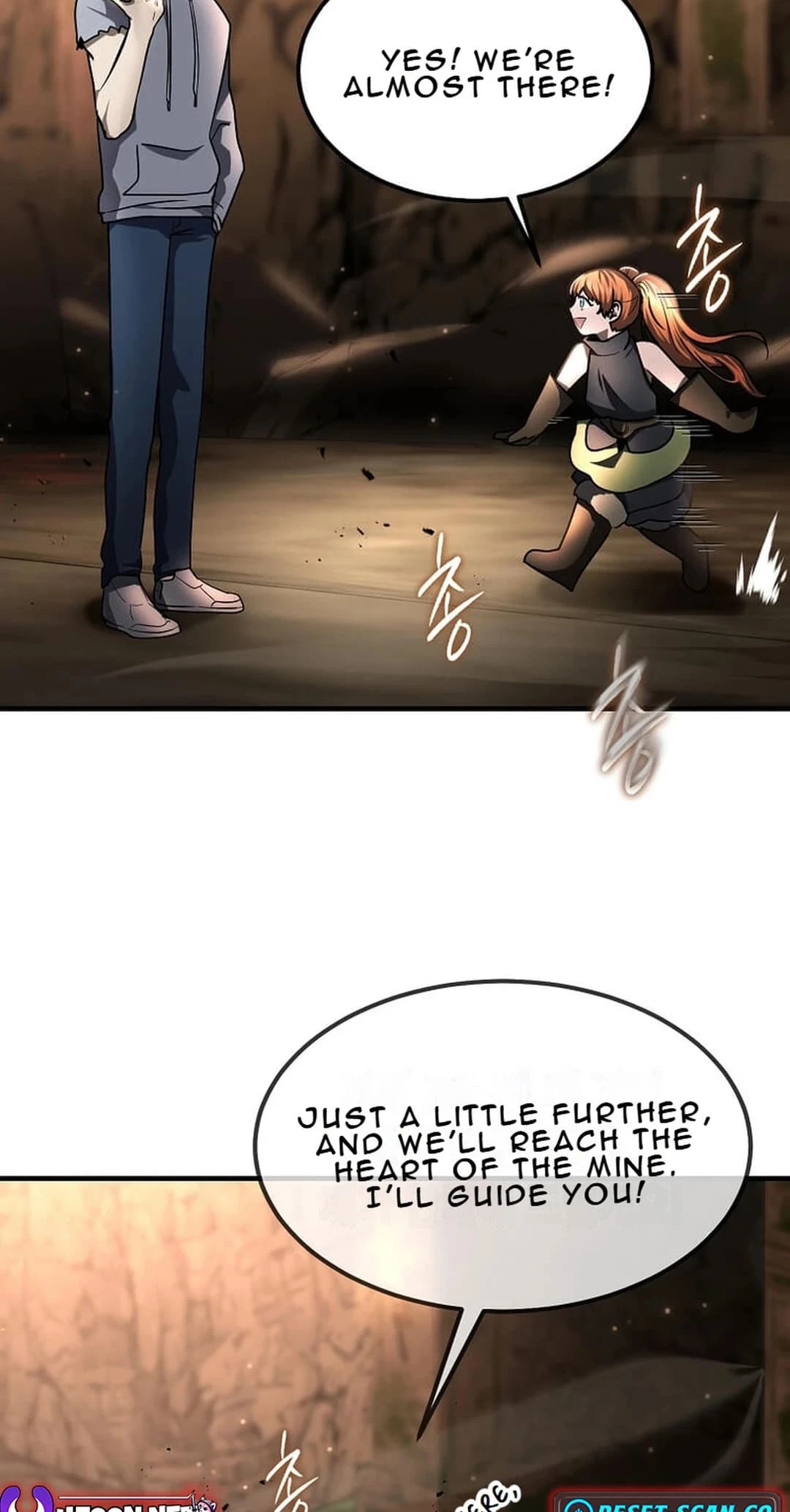 Regressed Genius Creates Mythic Items Chapter 29 - 10
