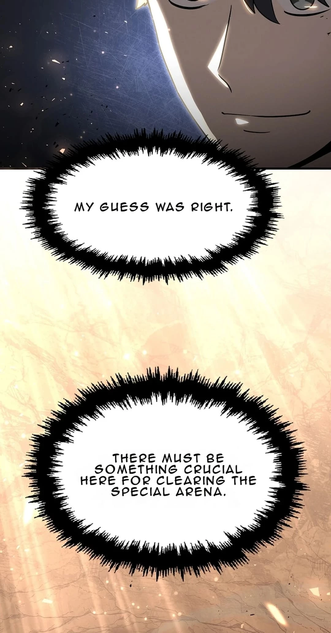 Regressed Genius Creates Mythic Items Chapter 29 - 12