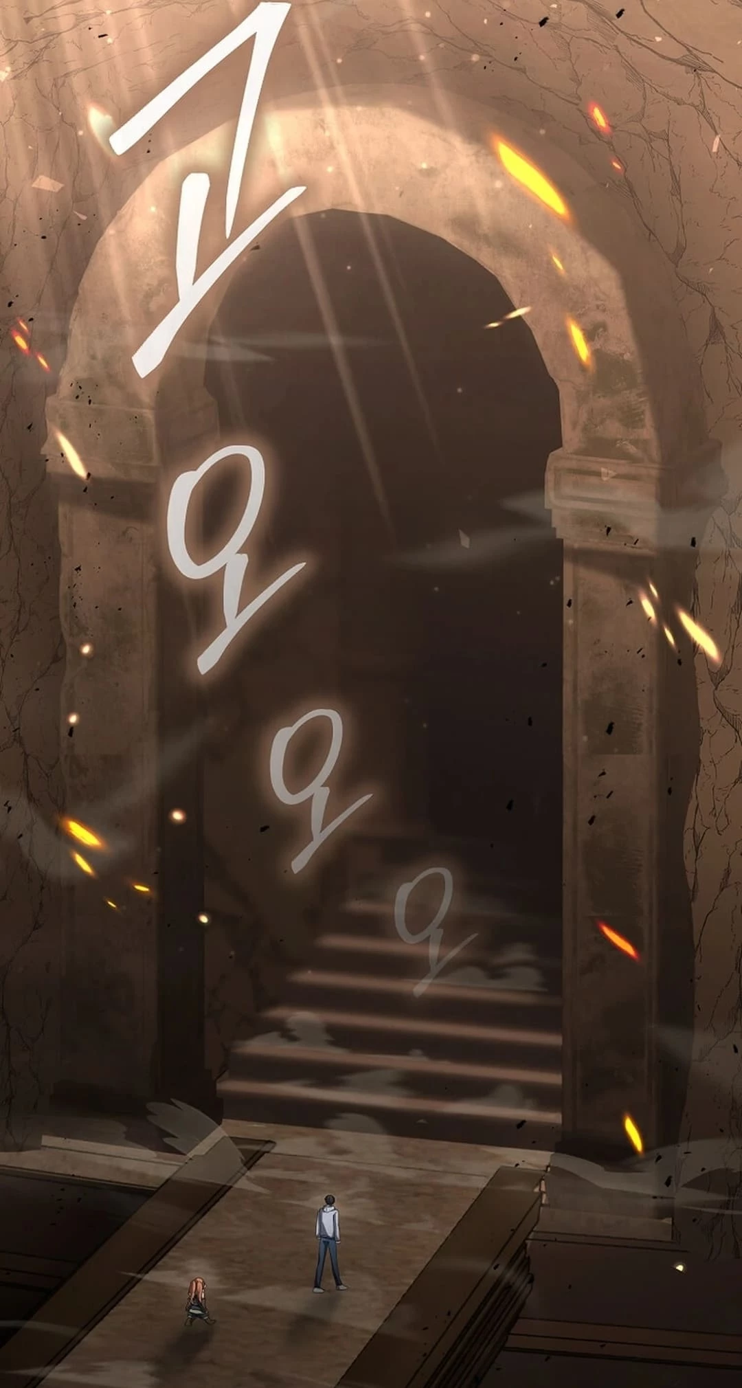 Regressed Genius Creates Mythic Items Chapter 29 - 13