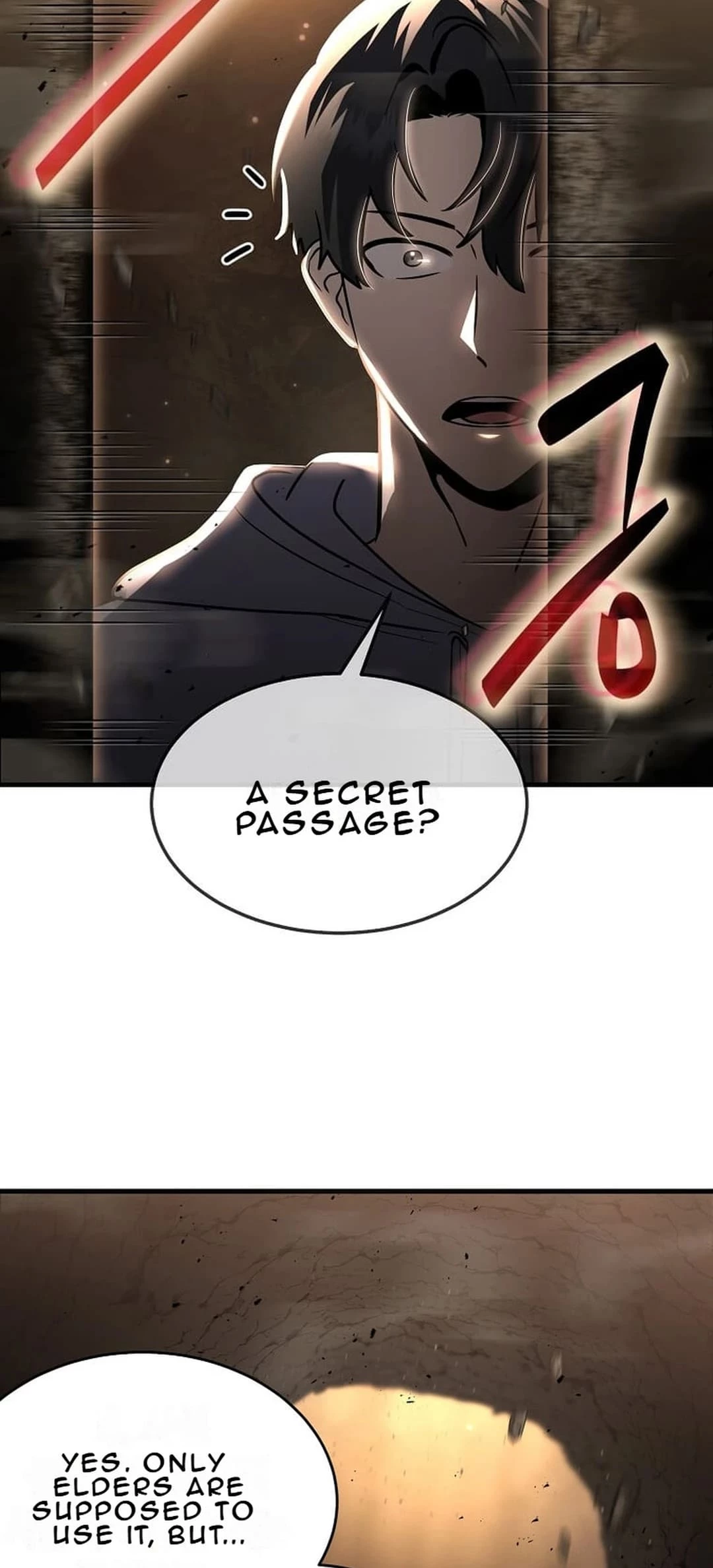 Regressed Genius Creates Mythic Items Chapter 29 - 23