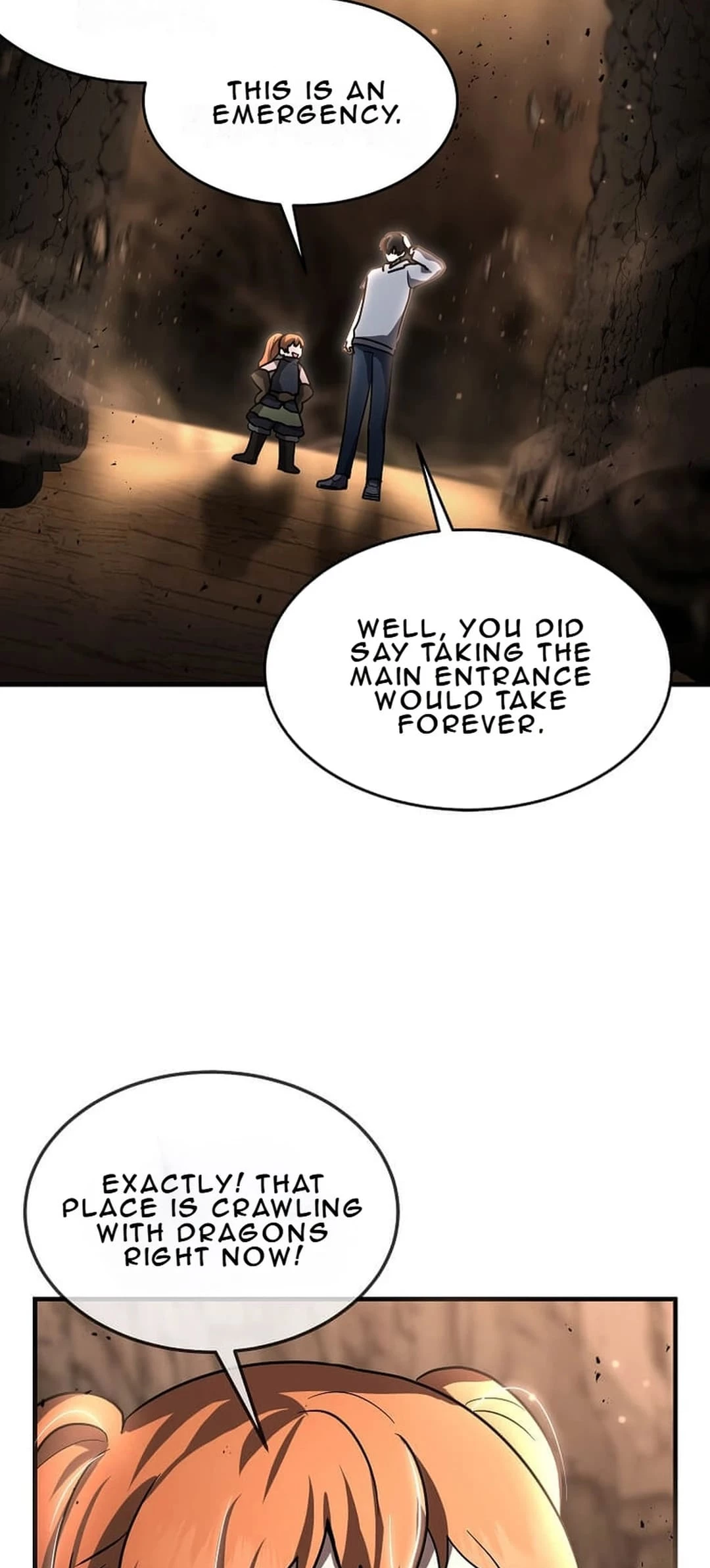 Regressed Genius Creates Mythic Items Chapter 29 - 24