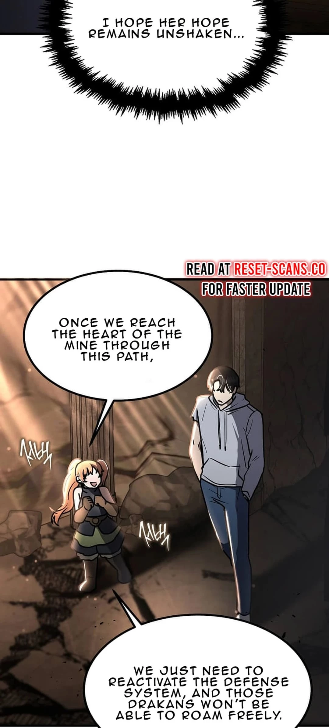 Regressed Genius Creates Mythic Items Chapter 29 - 27