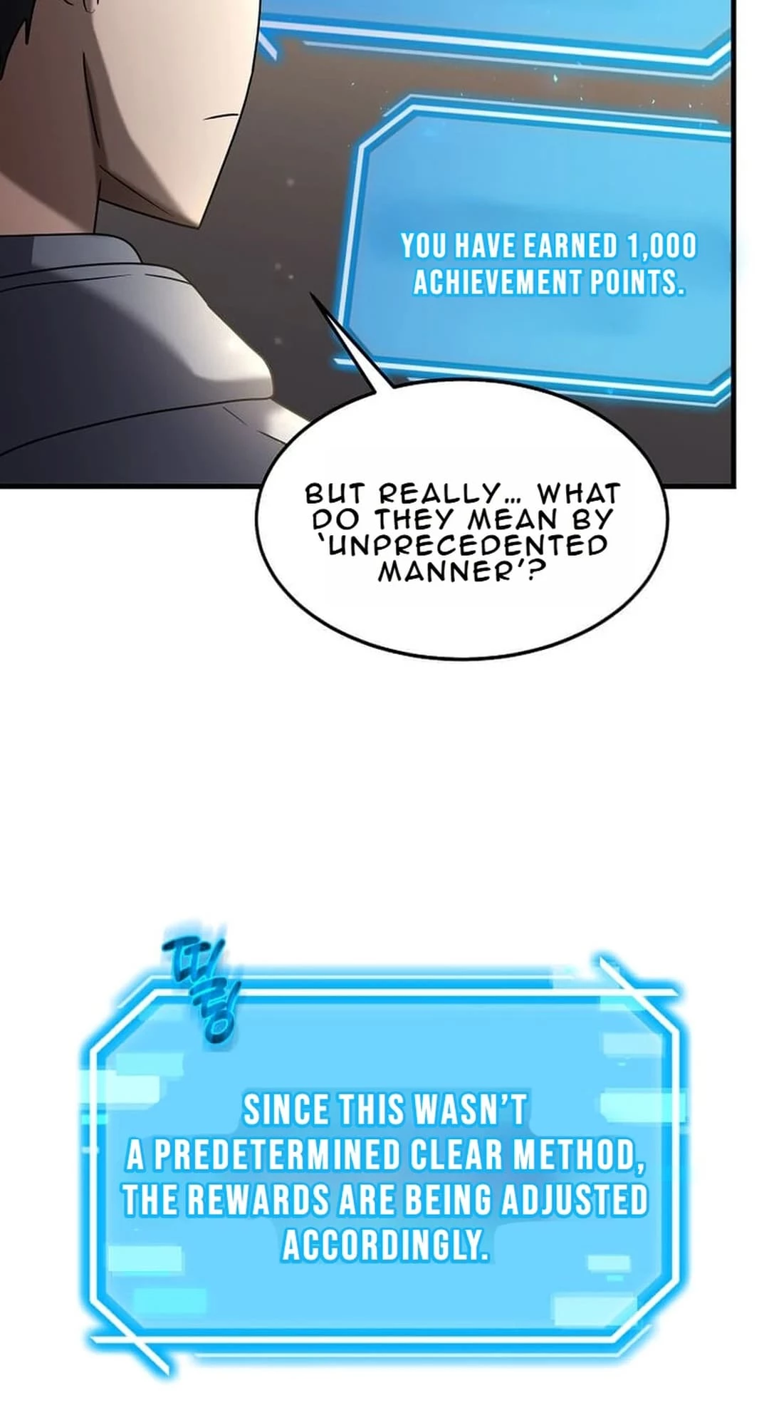 Regressed Genius Creates Mythic Items Chapter 30 - 61
