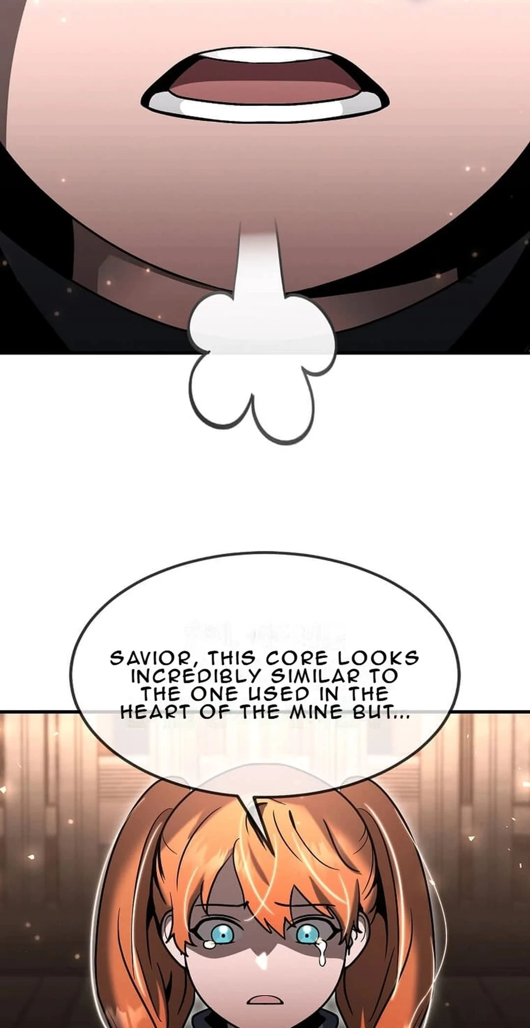 Regressed Genius Creates Mythic Items Chapter 29 - 46