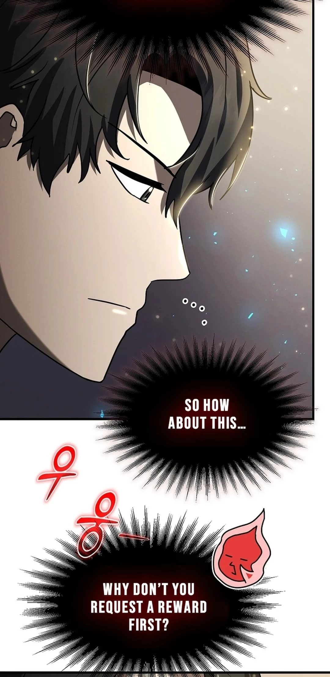 Regressed Genius Creates Mythic Items Chapter 30 - 75
