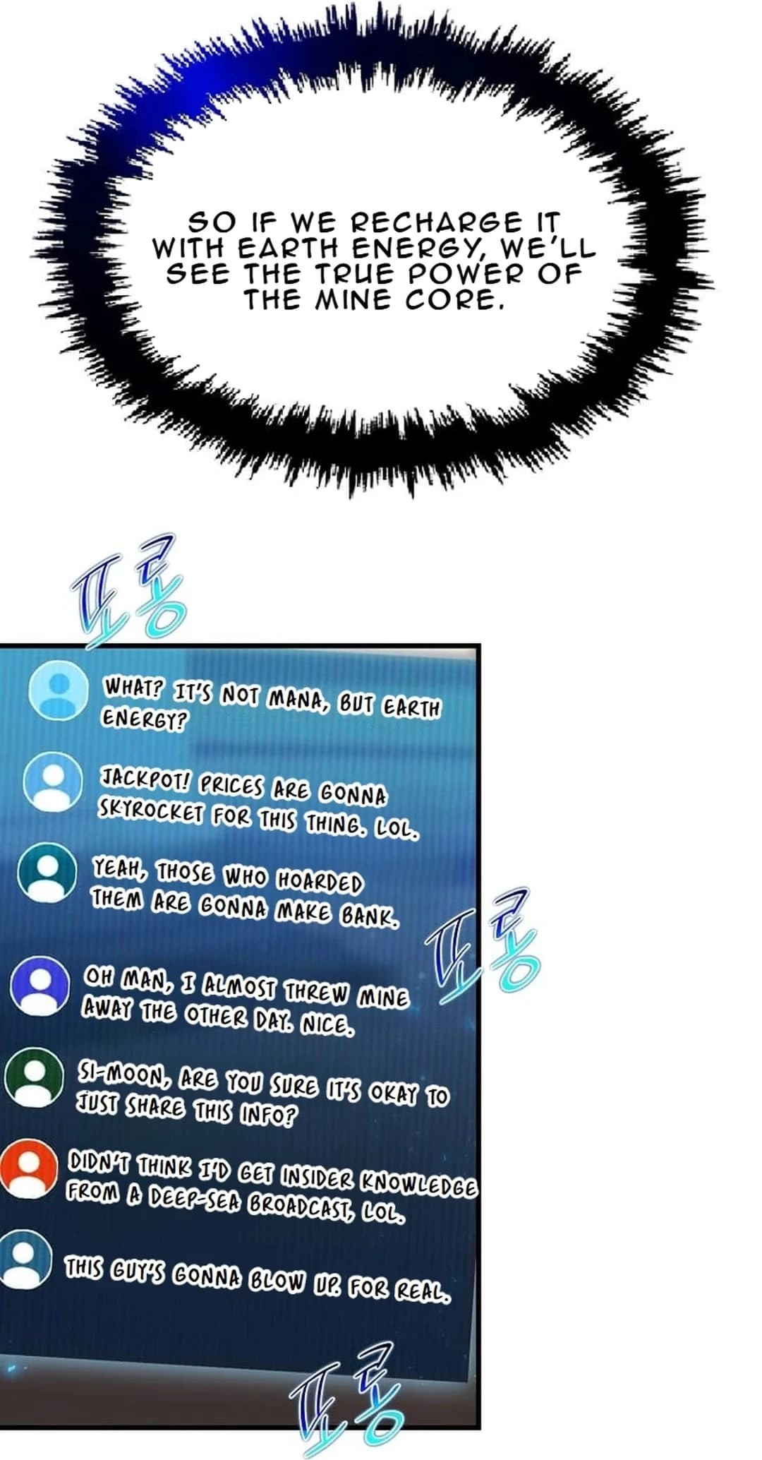 Regressed Genius Creates Mythic Items Chapter 29 - 51