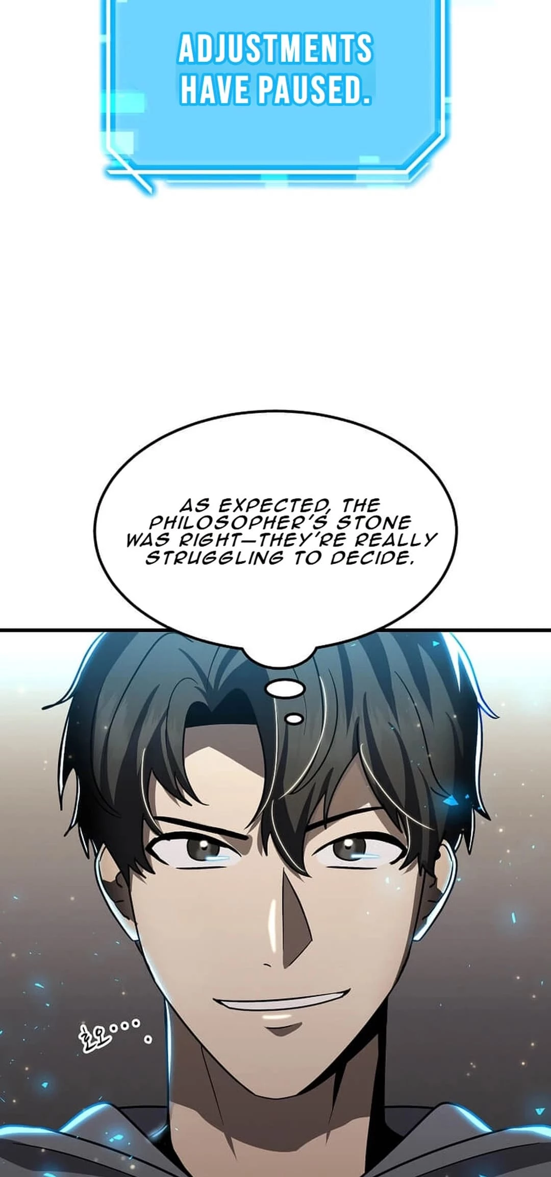Regressed Genius Creates Mythic Items Chapter 30 - 83