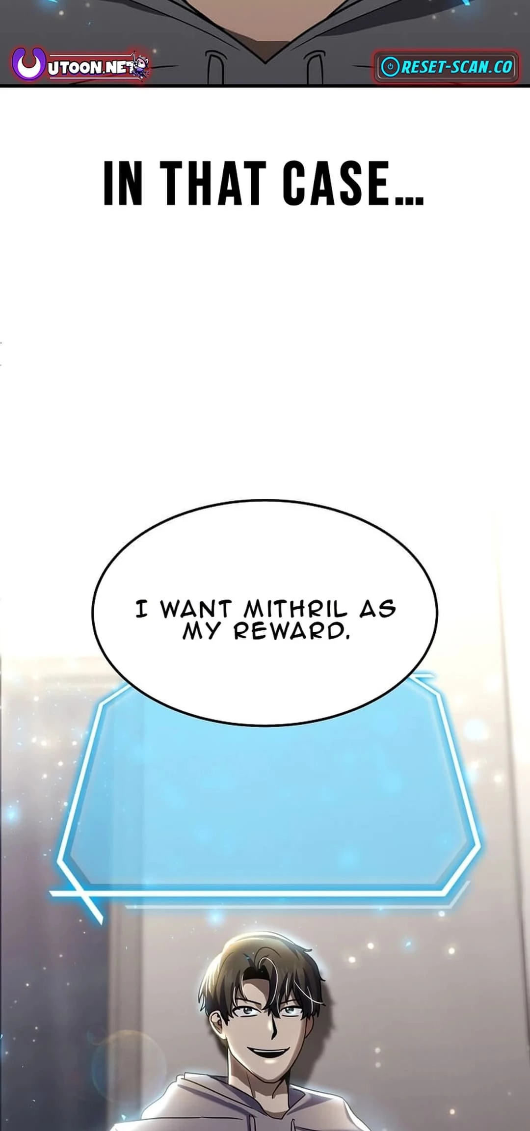 Regressed Genius Creates Mythic Items Chapter 30 - 84