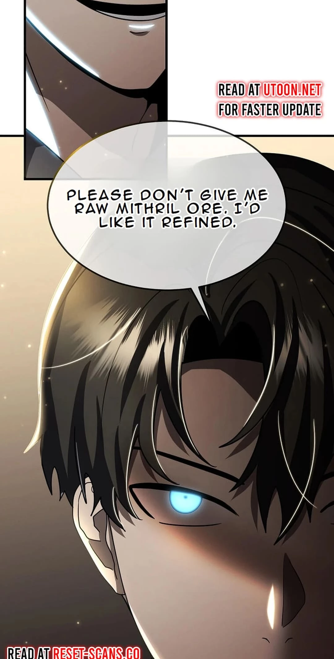 Regressed Genius Creates Mythic Items Chapter 30 - 88