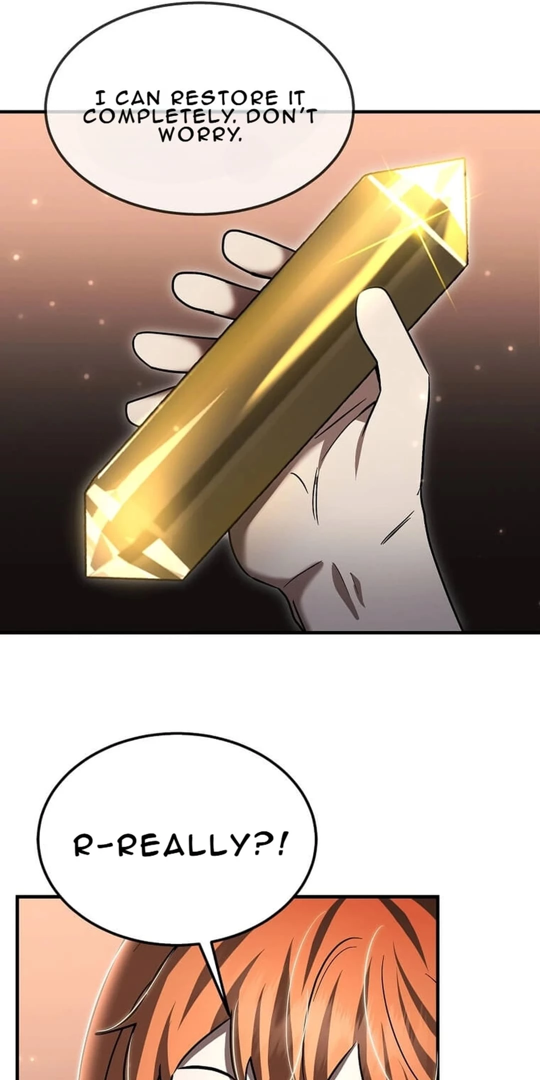 Regressed Genius Creates Mythic Items Chapter 29 - 62