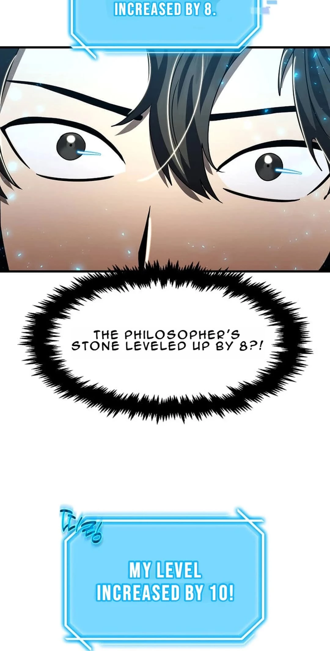 Regressed Genius Creates Mythic Items Chapter 30 - 91