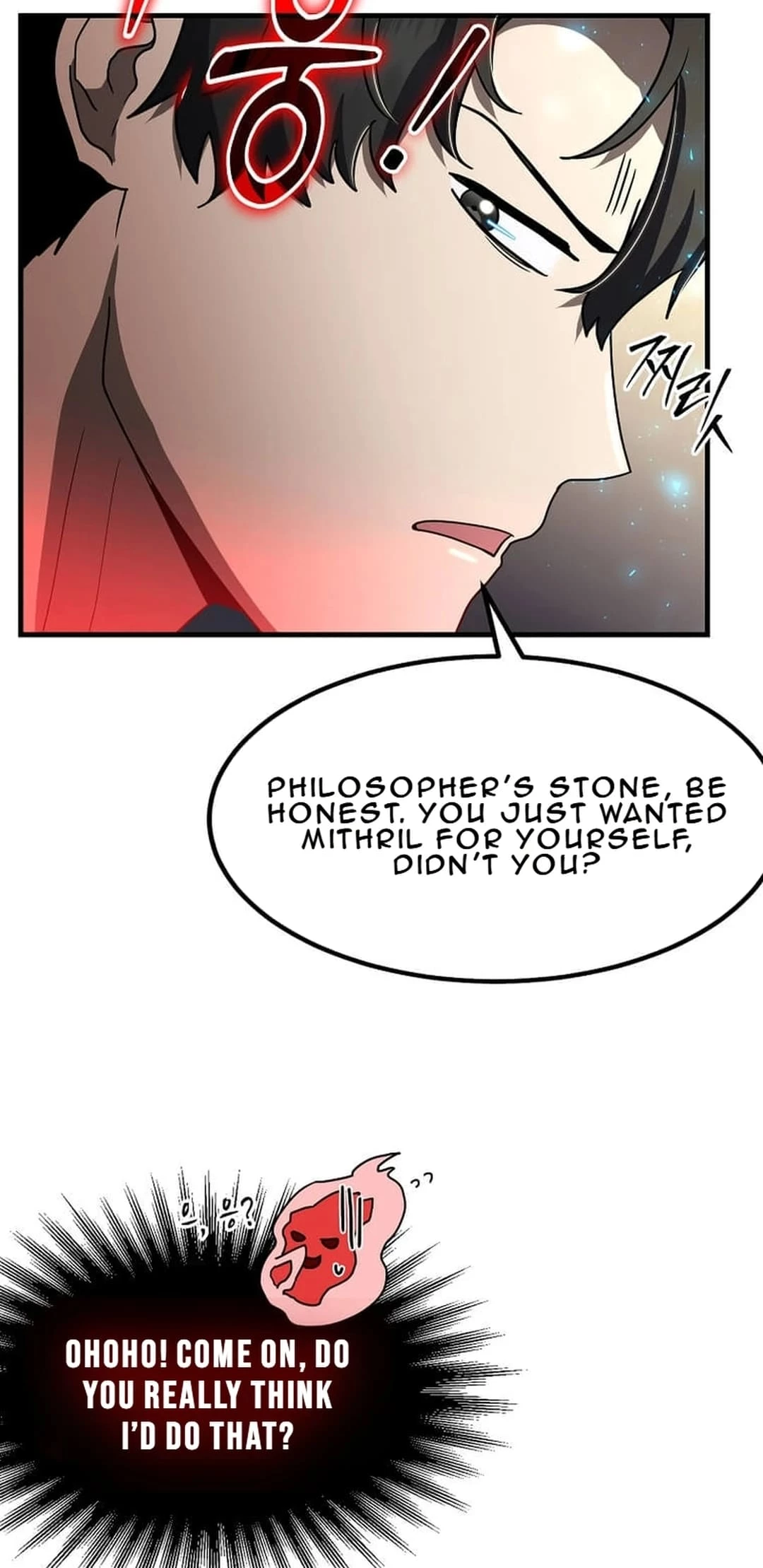 Regressed Genius Creates Mythic Items Chapter 30 - 95