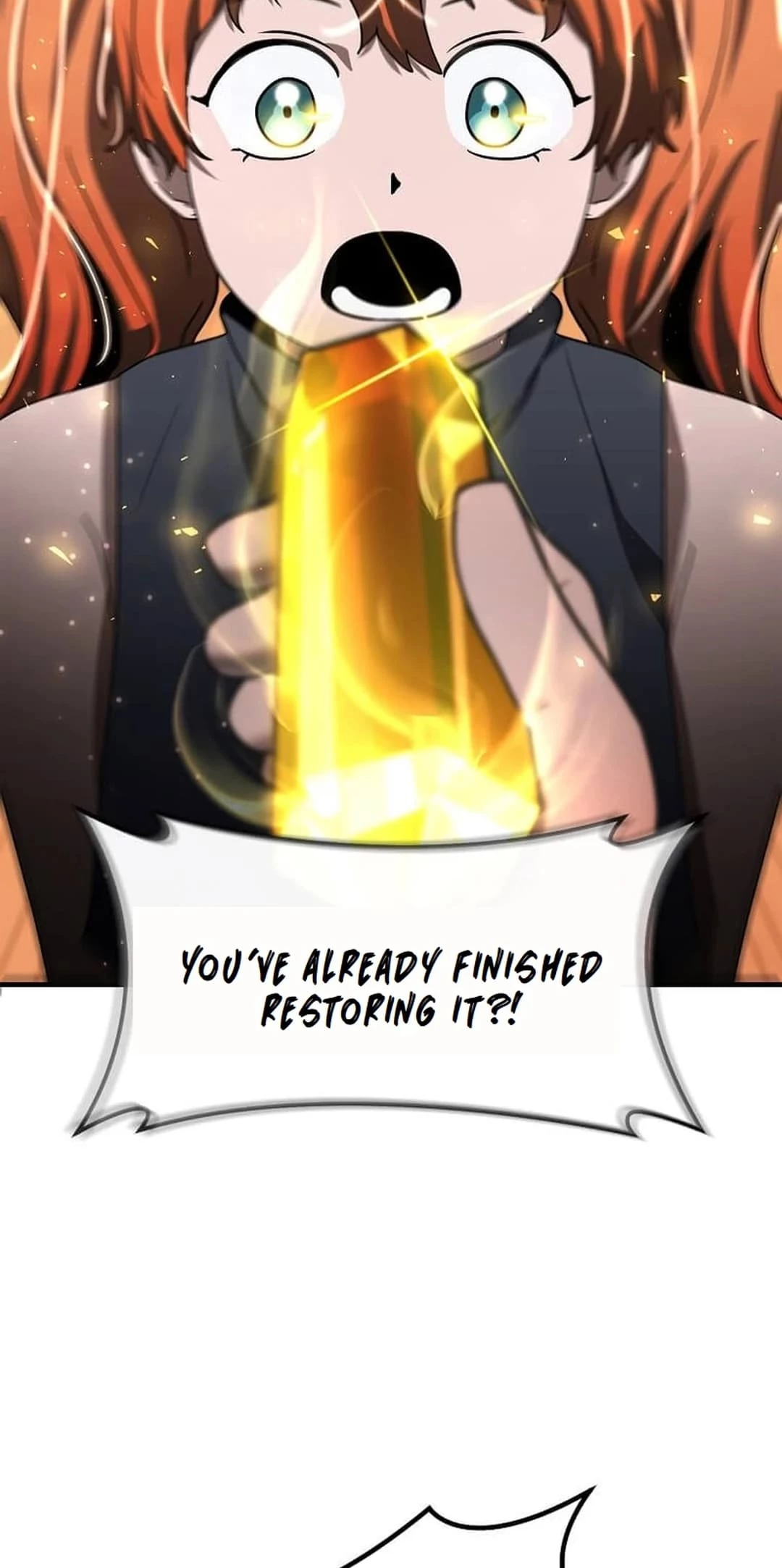 Regressed Genius Creates Mythic Items Chapter 29 - 83