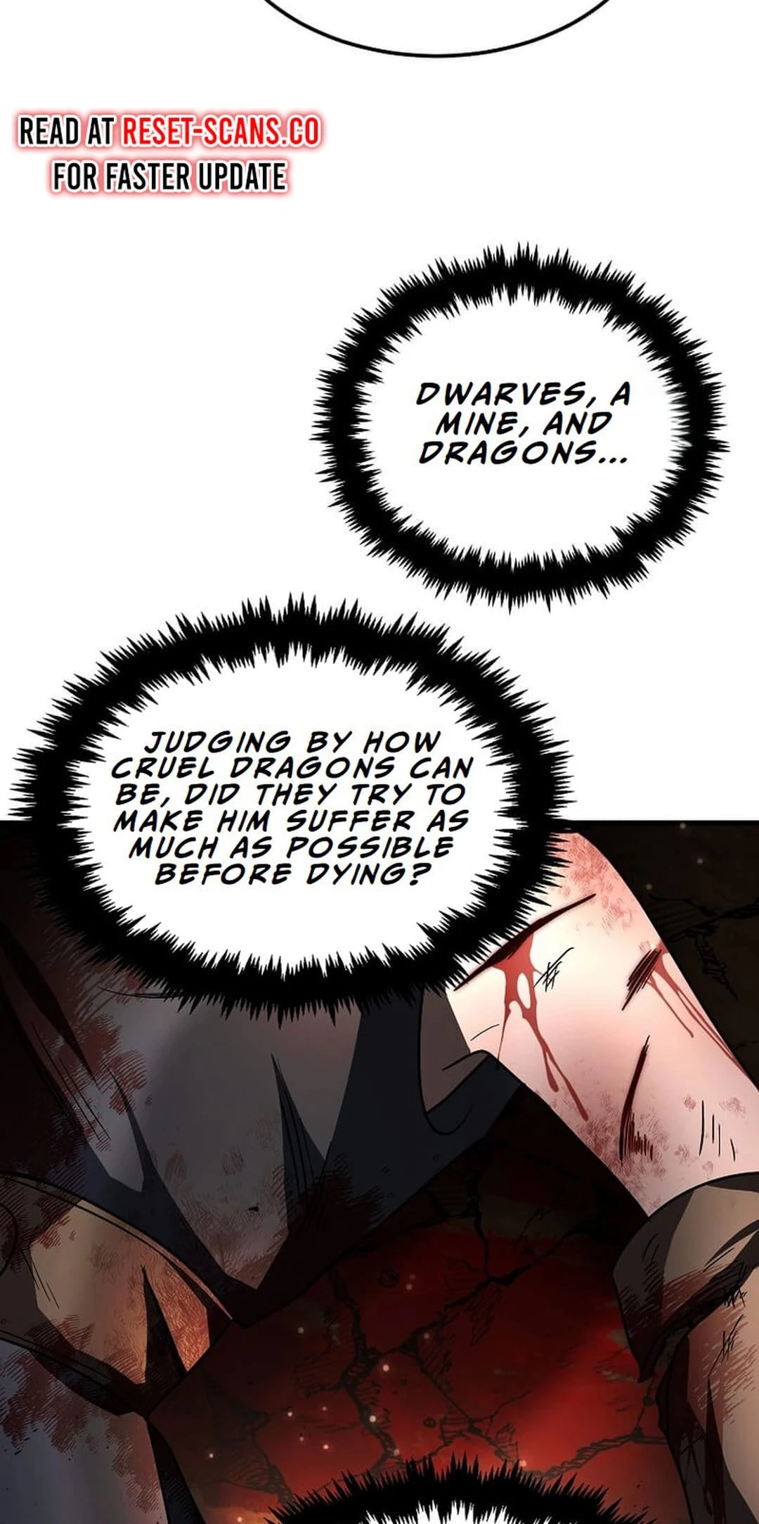 Regressed Genius Creates Mythic Items Chapter 28 - 8