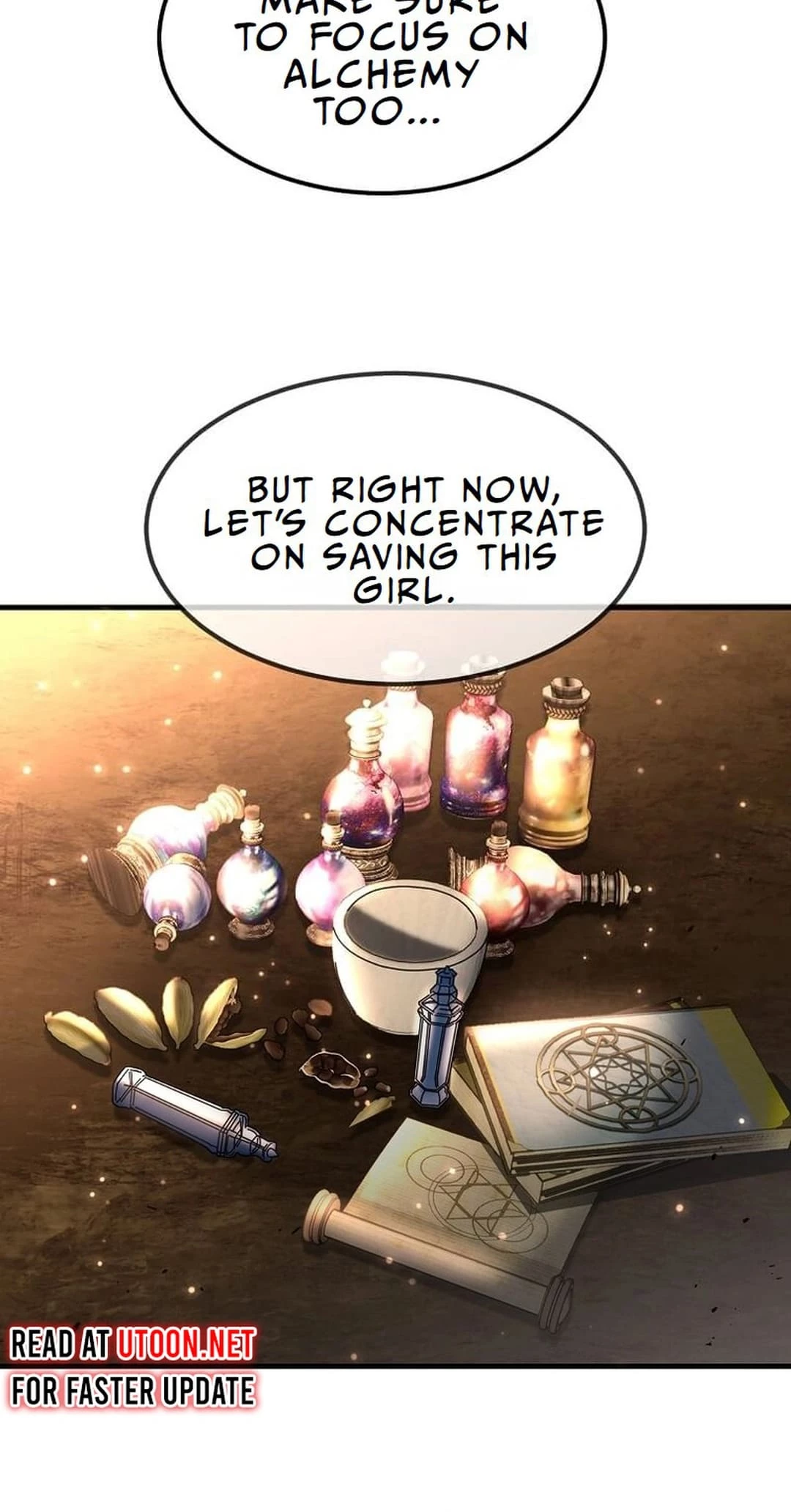 Regressed Genius Creates Mythic Items Chapter 28 - 24