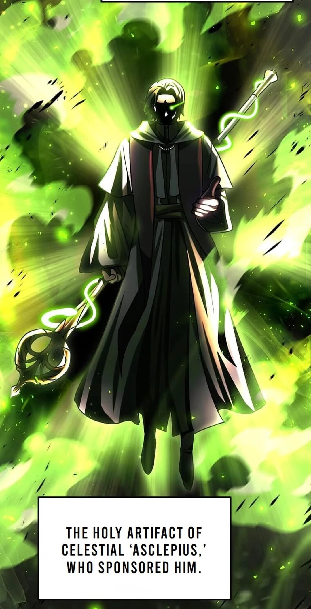 Regressed Genius Creates Mythic Items Chapter 28 - 36