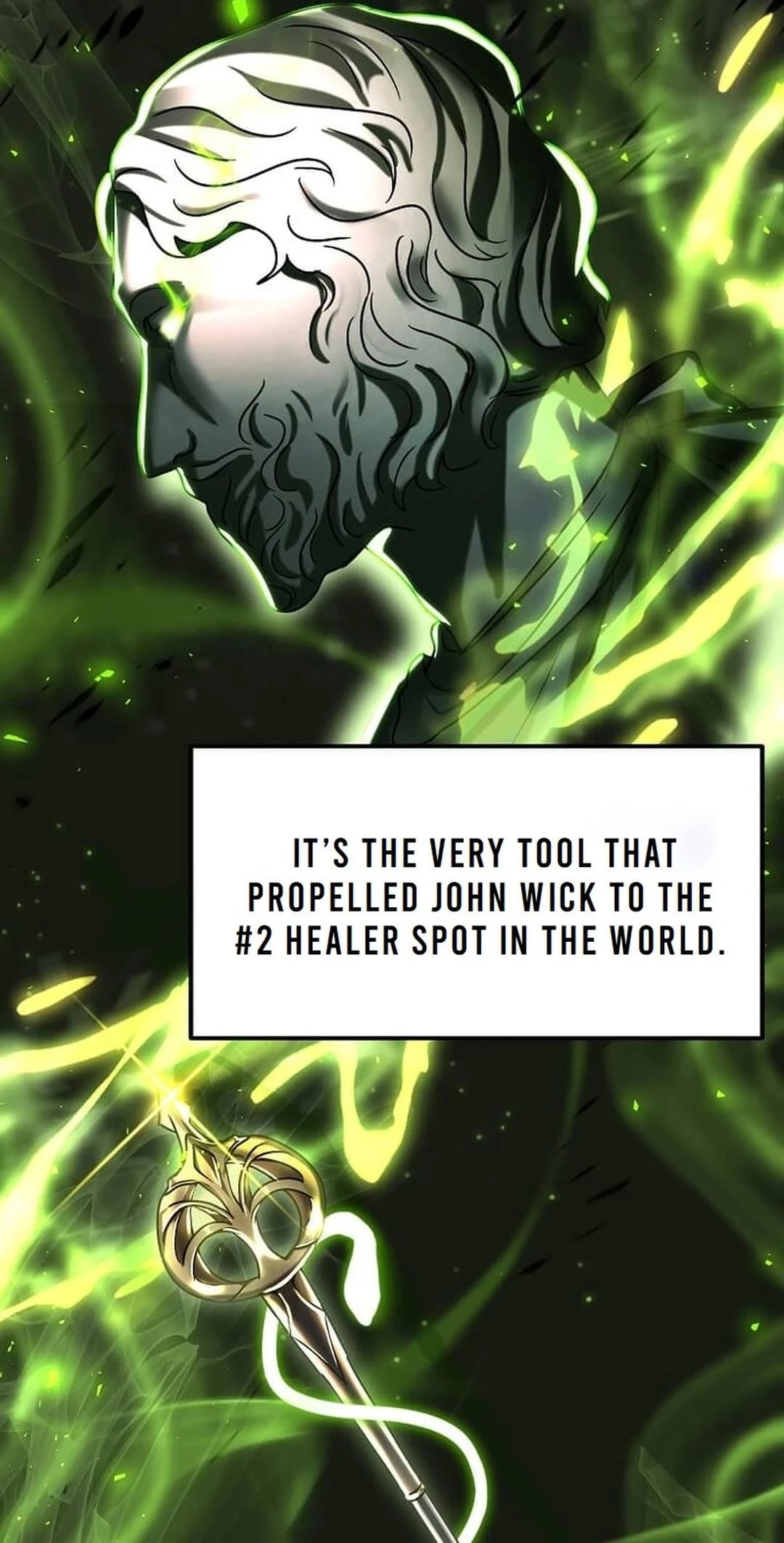 Regressed Genius Creates Mythic Items Chapter 28 - 37