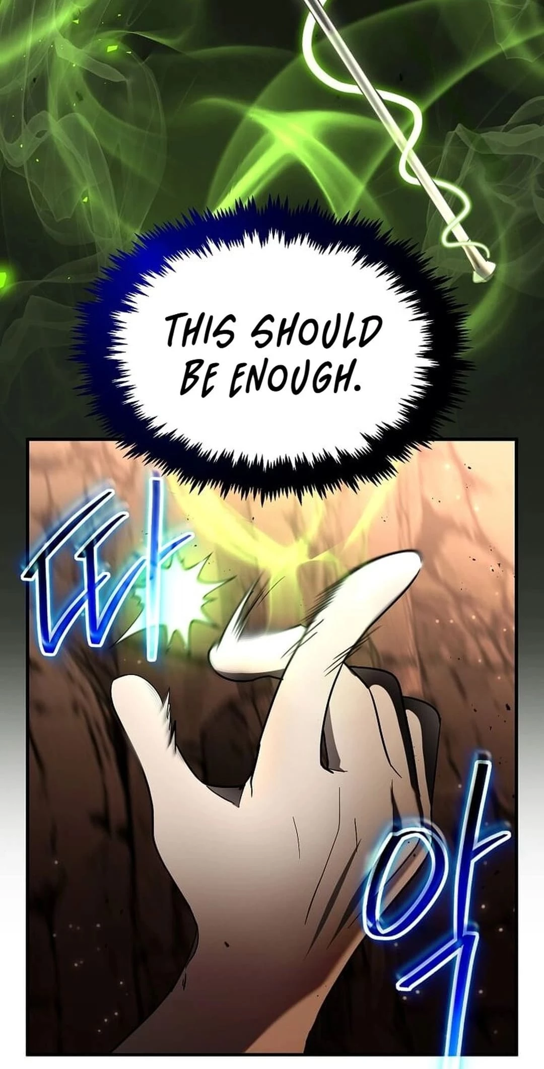 Regressed Genius Creates Mythic Items Chapter 28 - 38
