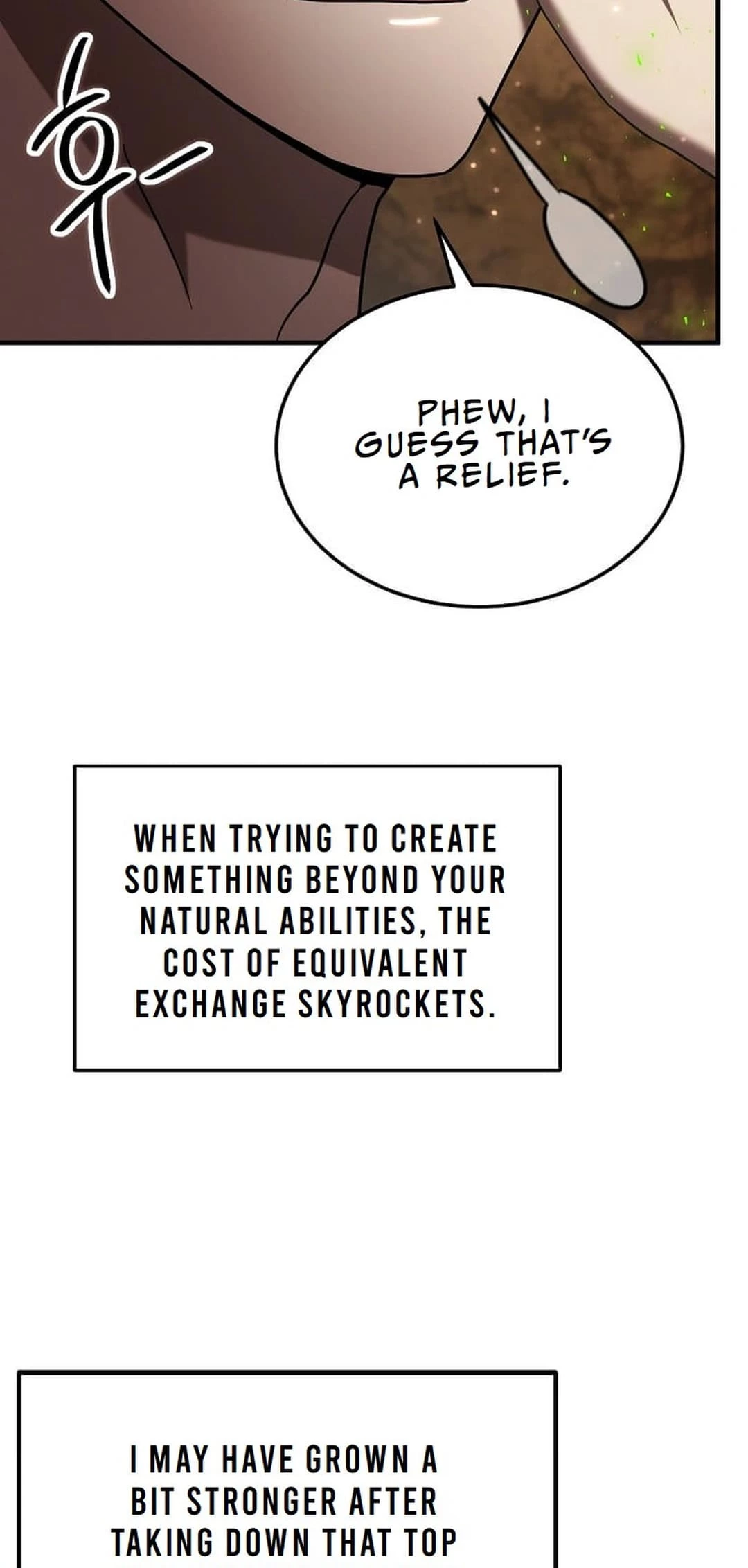 Regressed Genius Creates Mythic Items Chapter 28 - 45