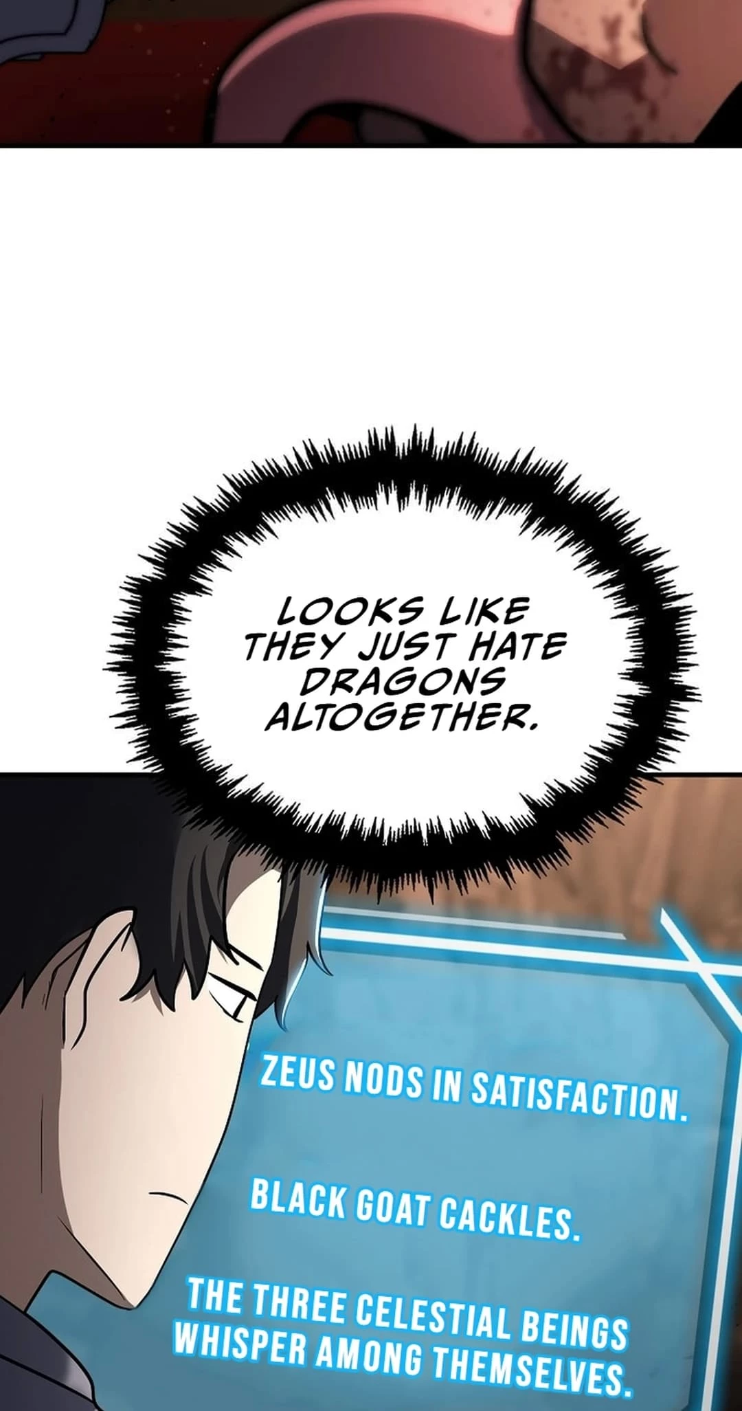 Regressed Genius Creates Mythic Items Chapter 27 - 32