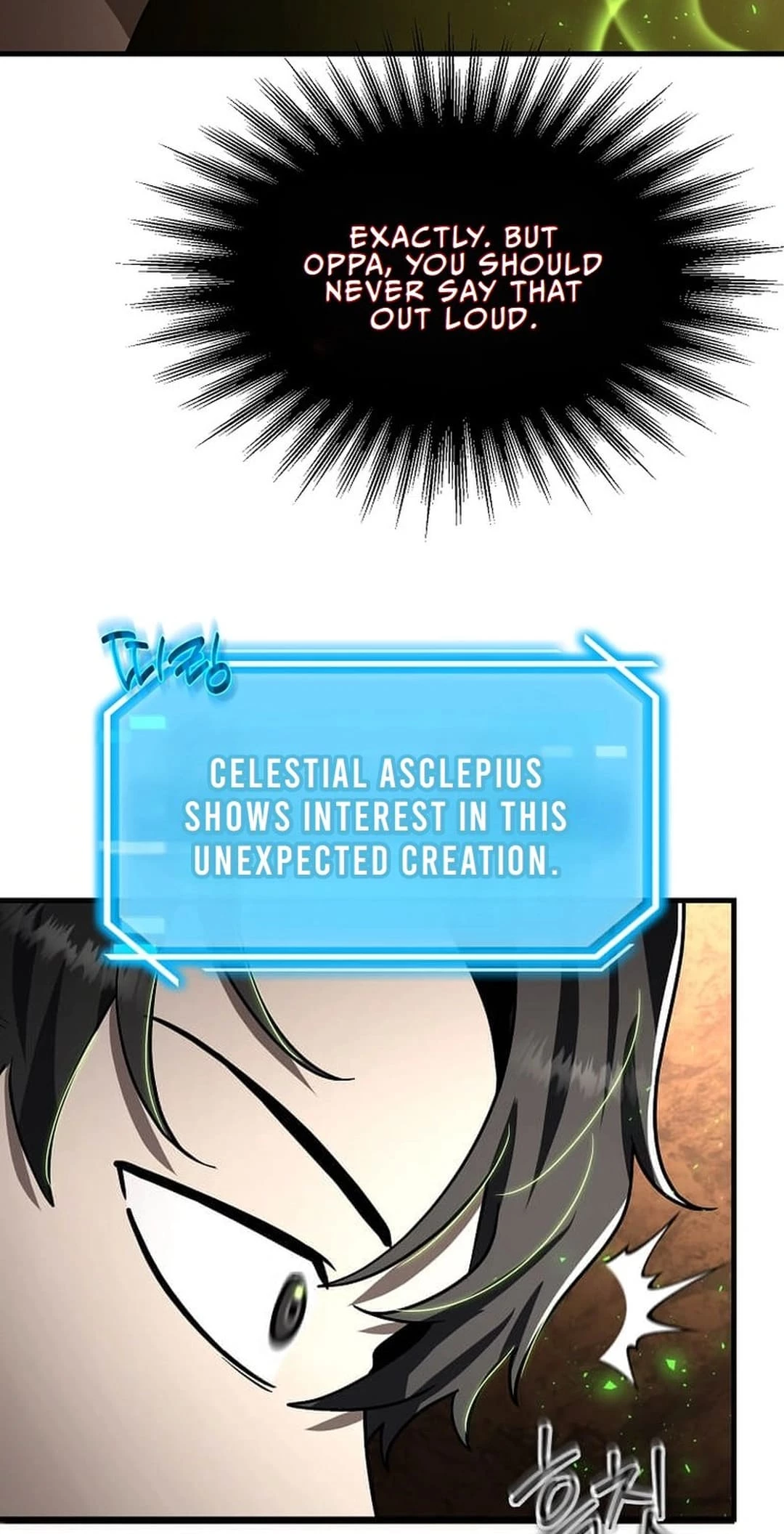 Regressed Genius Creates Mythic Items Chapter 28 - 54