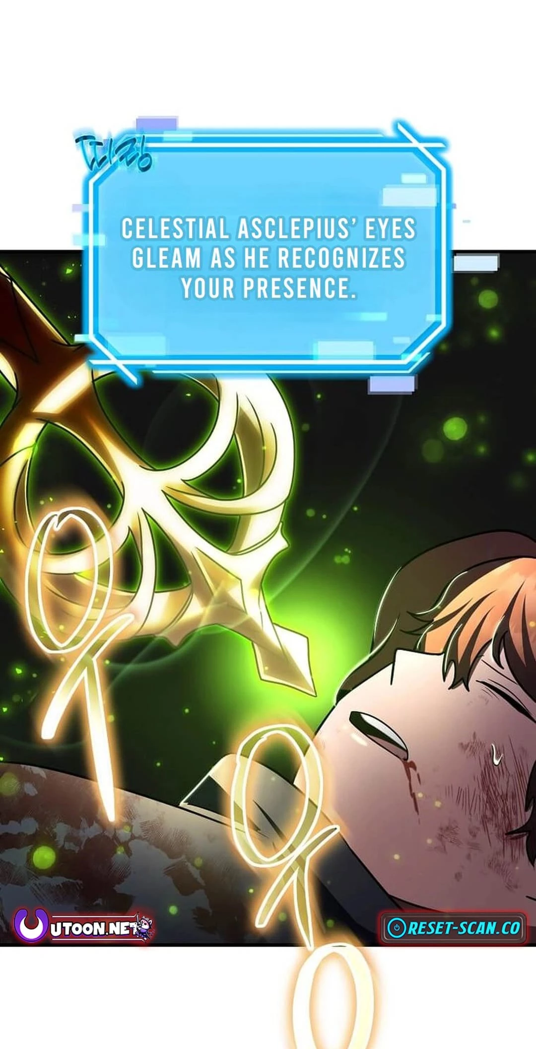 Regressed Genius Creates Mythic Items Chapter 28 - 56