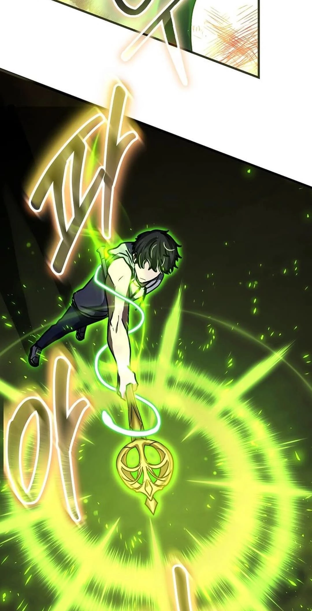 Regressed Genius Creates Mythic Items Chapter 28 - 58