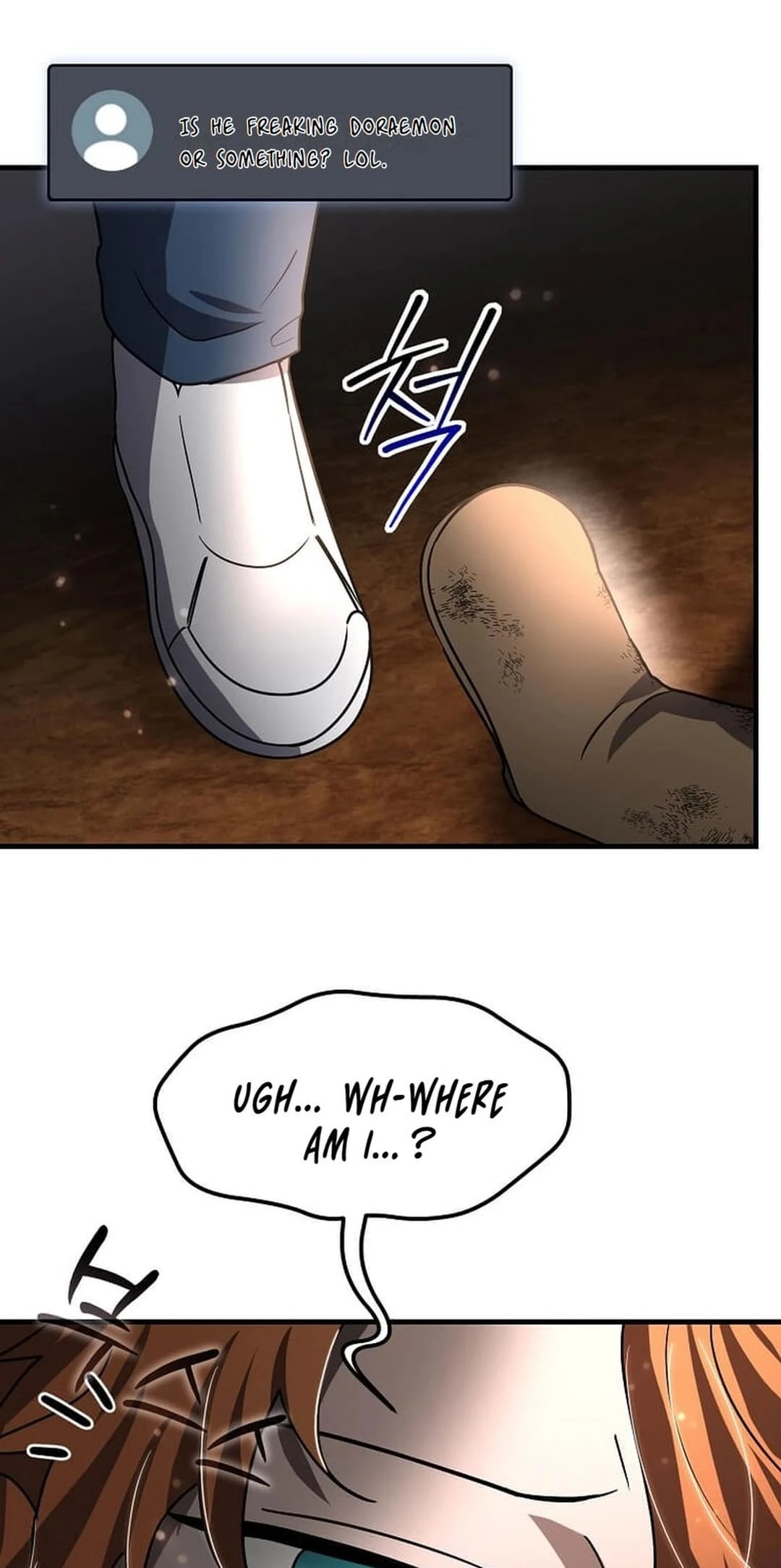 Regressed Genius Creates Mythic Items Chapter 28 - 66