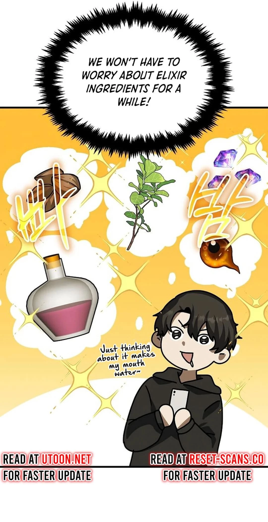 Regressed Genius Creates Mythic Items Chapter 26 - 6
