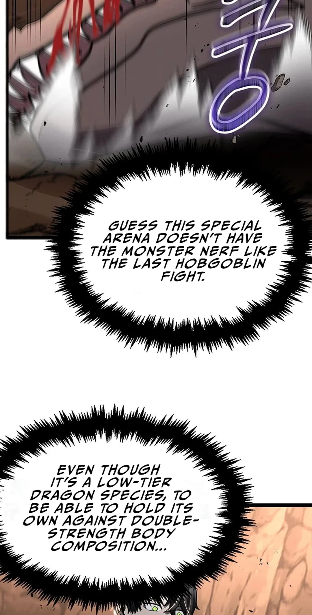 Regressed Genius Creates Mythic Items Chapter 27 - 68