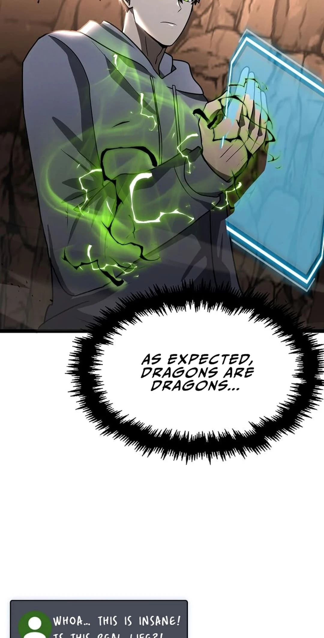 Regressed Genius Creates Mythic Items Chapter 27 - 69
