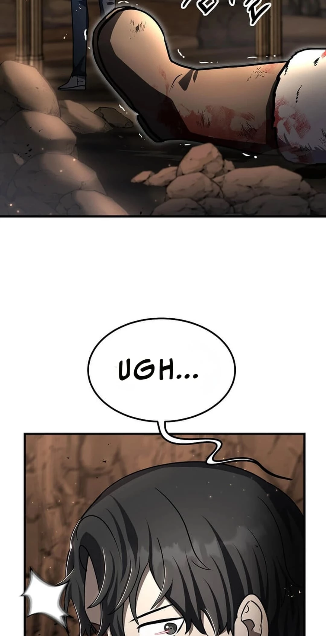 Regressed Genius Creates Mythic Items Chapter 27 - 80