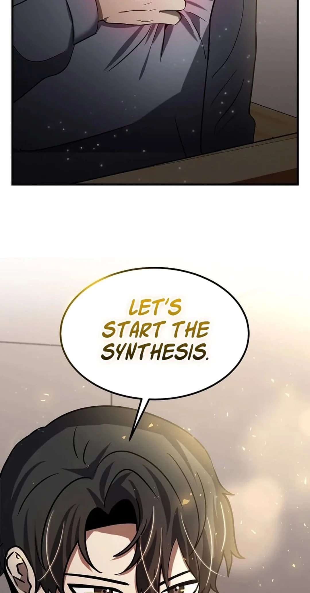 Regressed Genius Creates Mythic Items Chapter 26 - 25