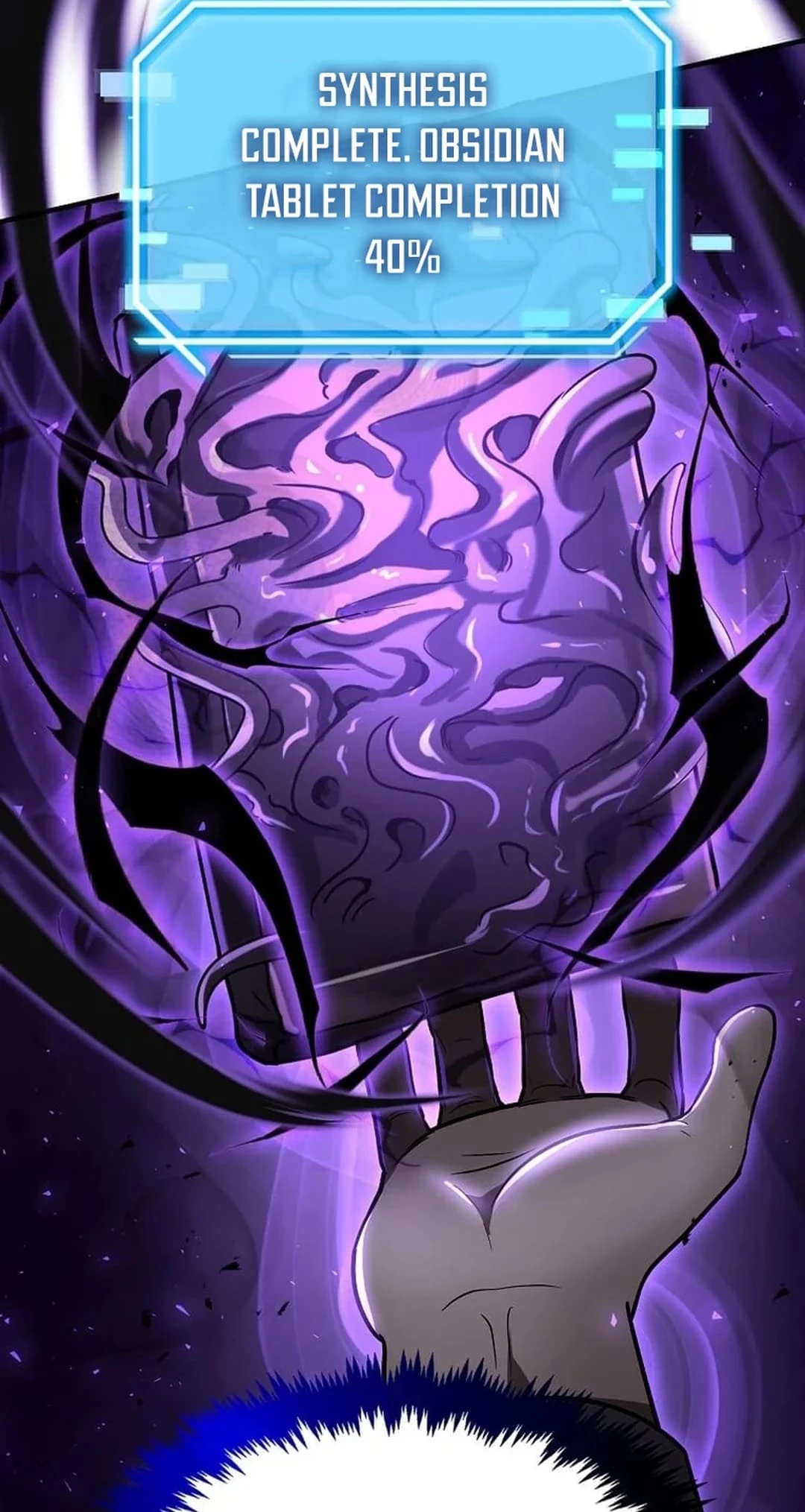 Regressed Genius Creates Mythic Items Chapter 26 - 35