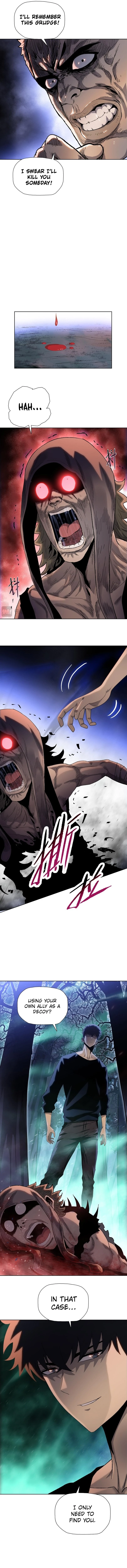 The Doomsday Ruthless Man: Hoarding Trillions of Supplies at the Beginning Chapter 63 - 9