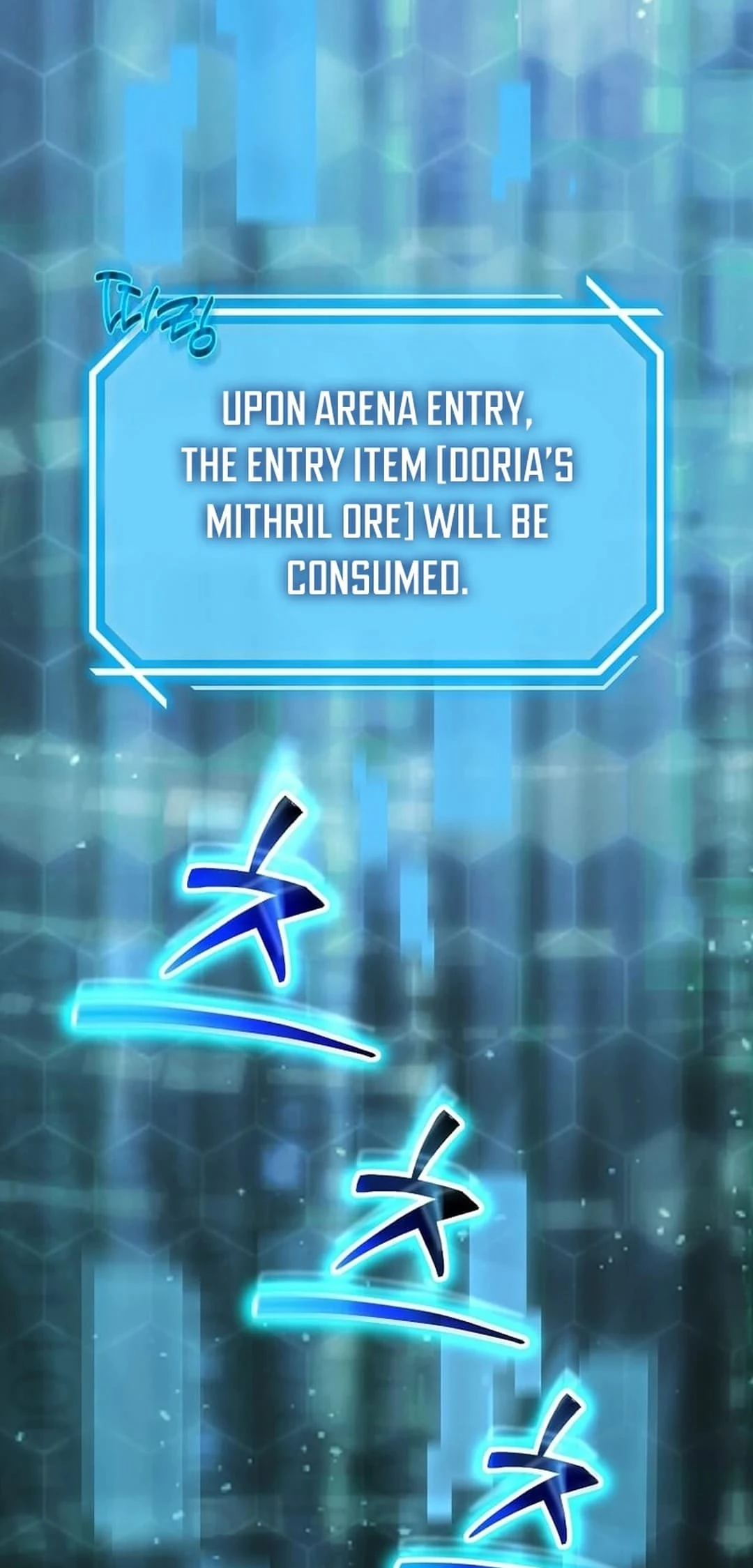 Regressed Genius Creates Mythic Items Chapter 26 - 42