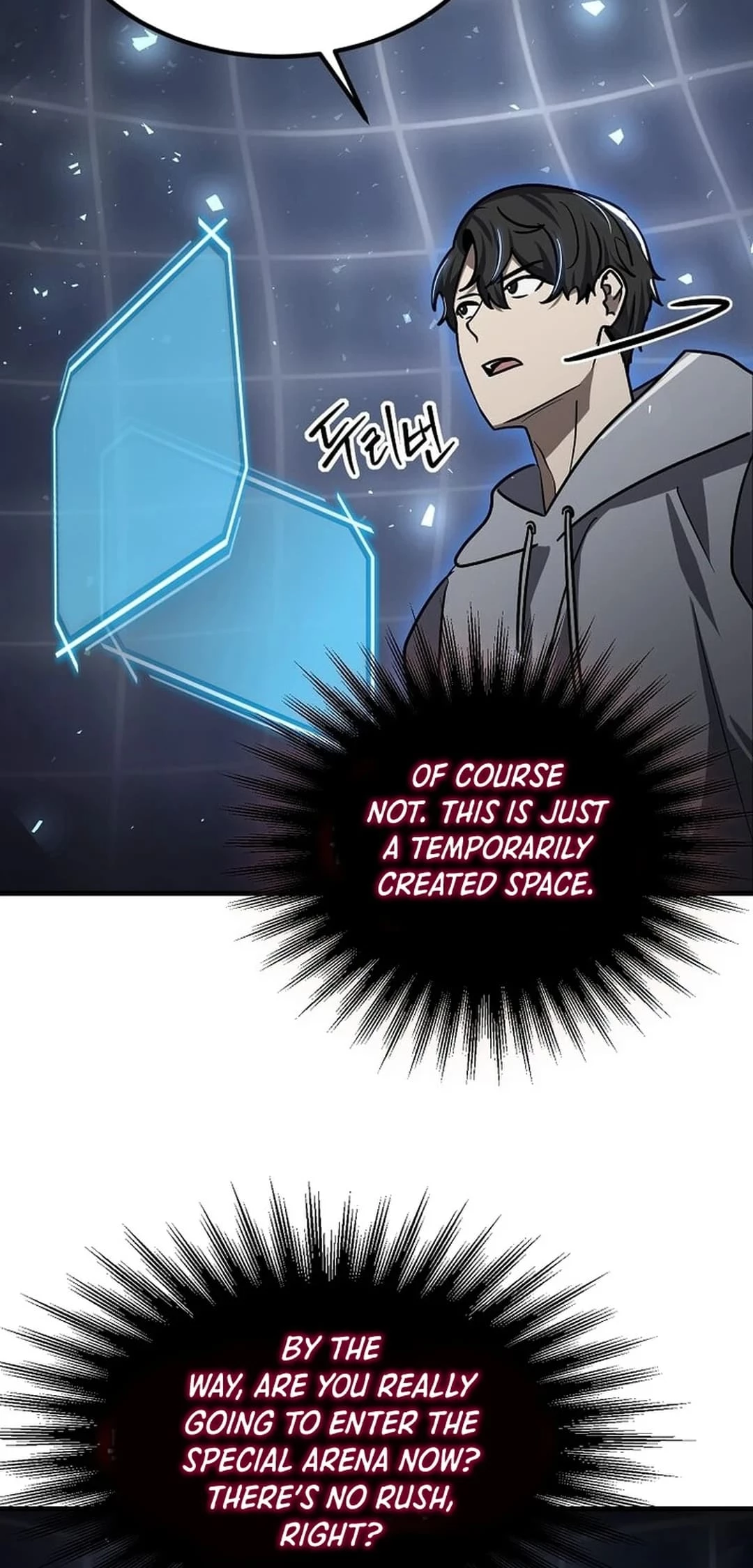 Regressed Genius Creates Mythic Items Chapter 26 - 45