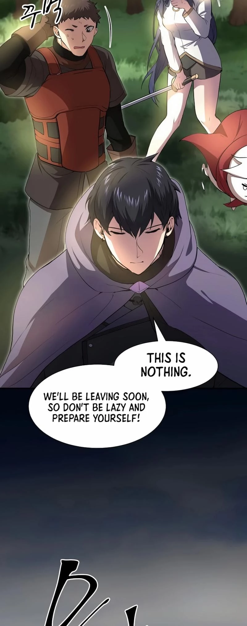 Skill Master Levels Up Chapter 80 - 4