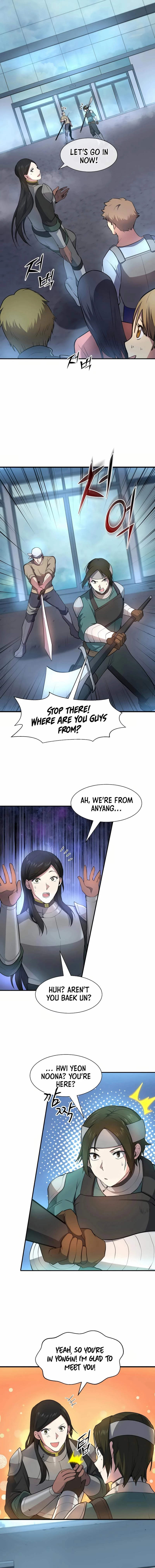 Skill Master Levels Up Chapter 80 - 7